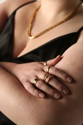 8 5 1 Ring Stack Set Bundle