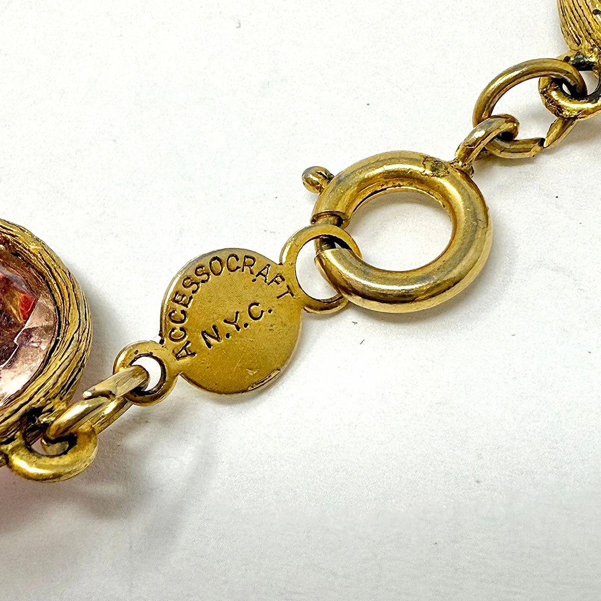 Accessocraft Necklace