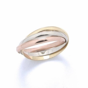 Alliance 3 ors 18 carats.