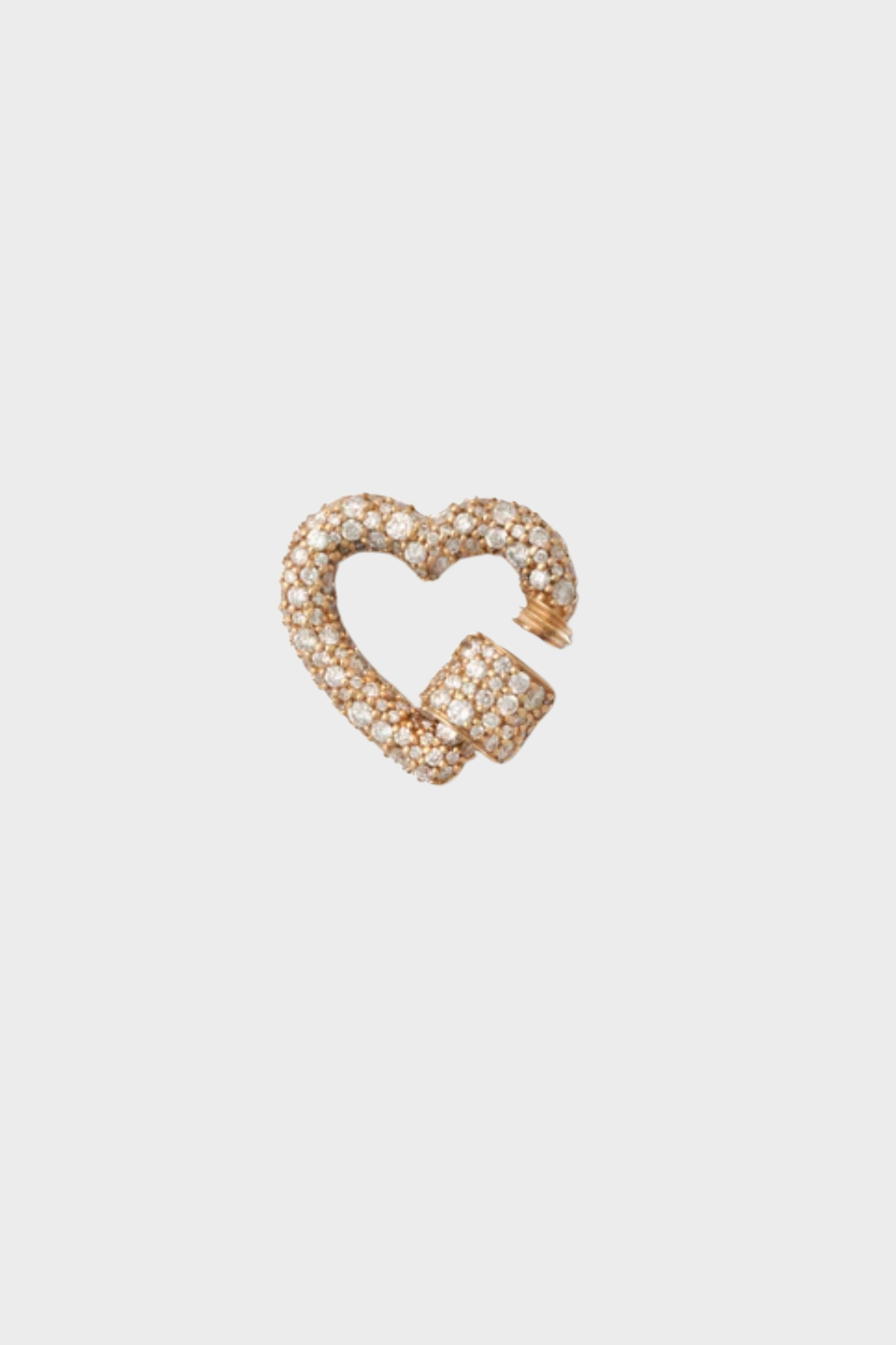 Allstone Heartlock, Diamond