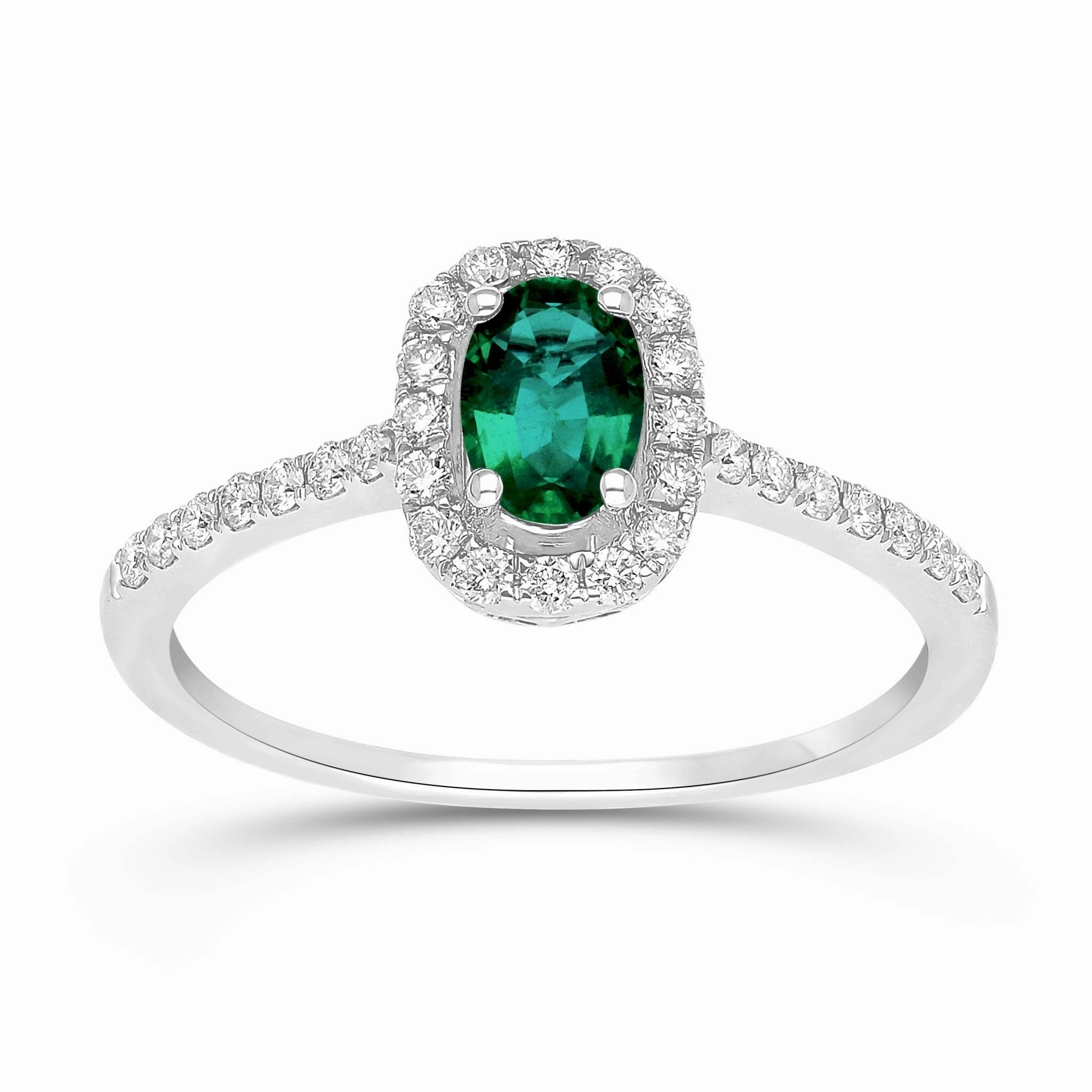 Amalfi Ring - WG