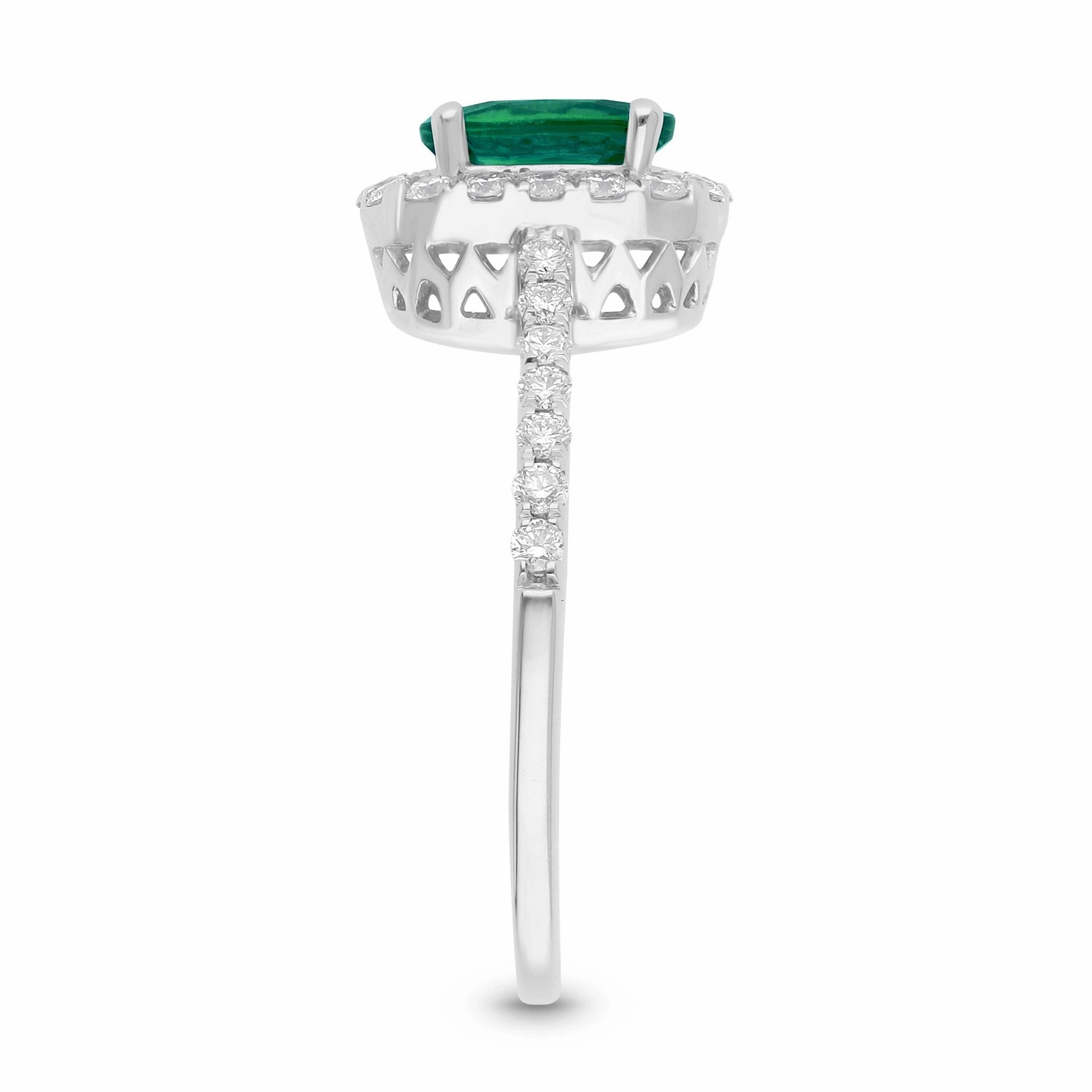 Amalfi Ring - WG