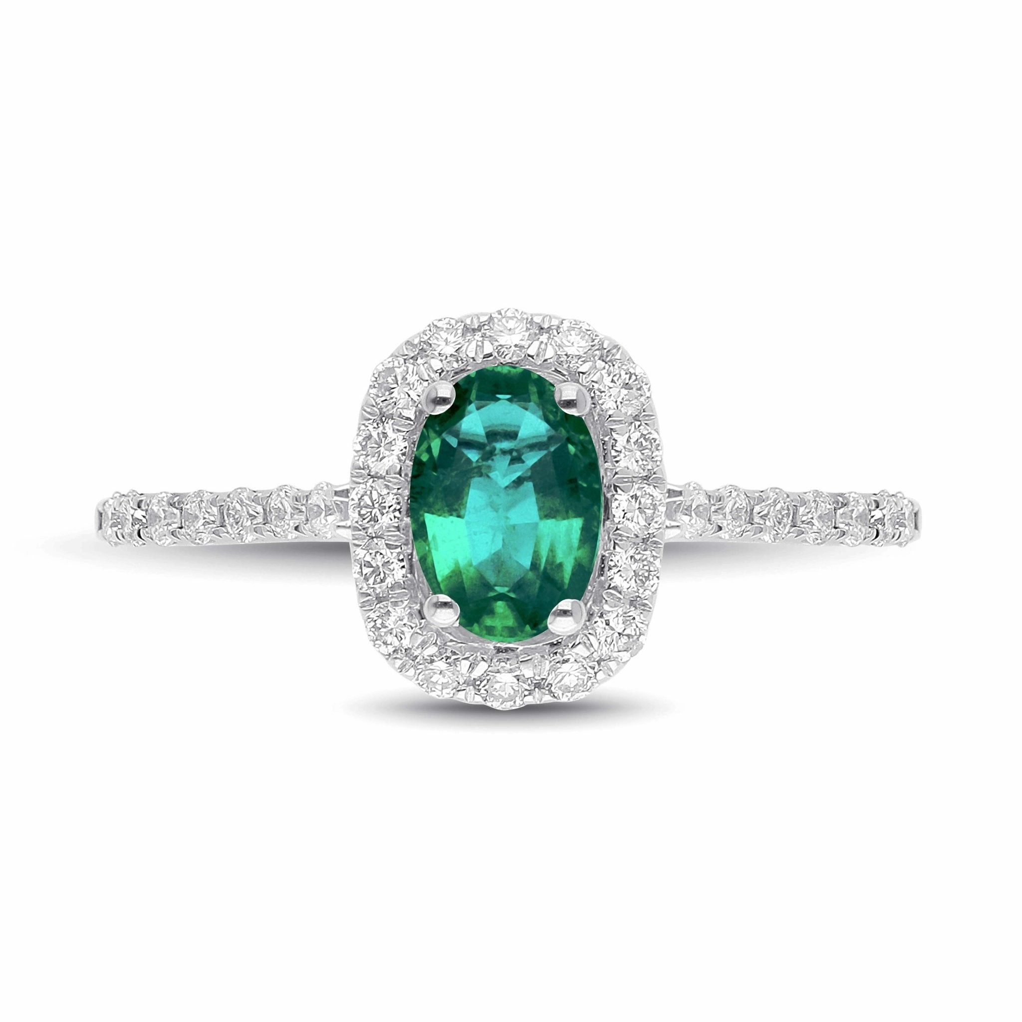 Amalfi Ring - WG