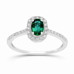Amalfi Ring - WG