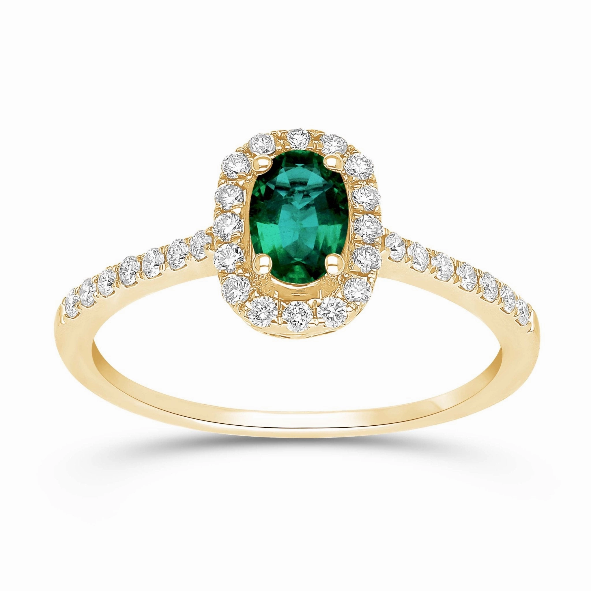 Amalfi Ring - WG