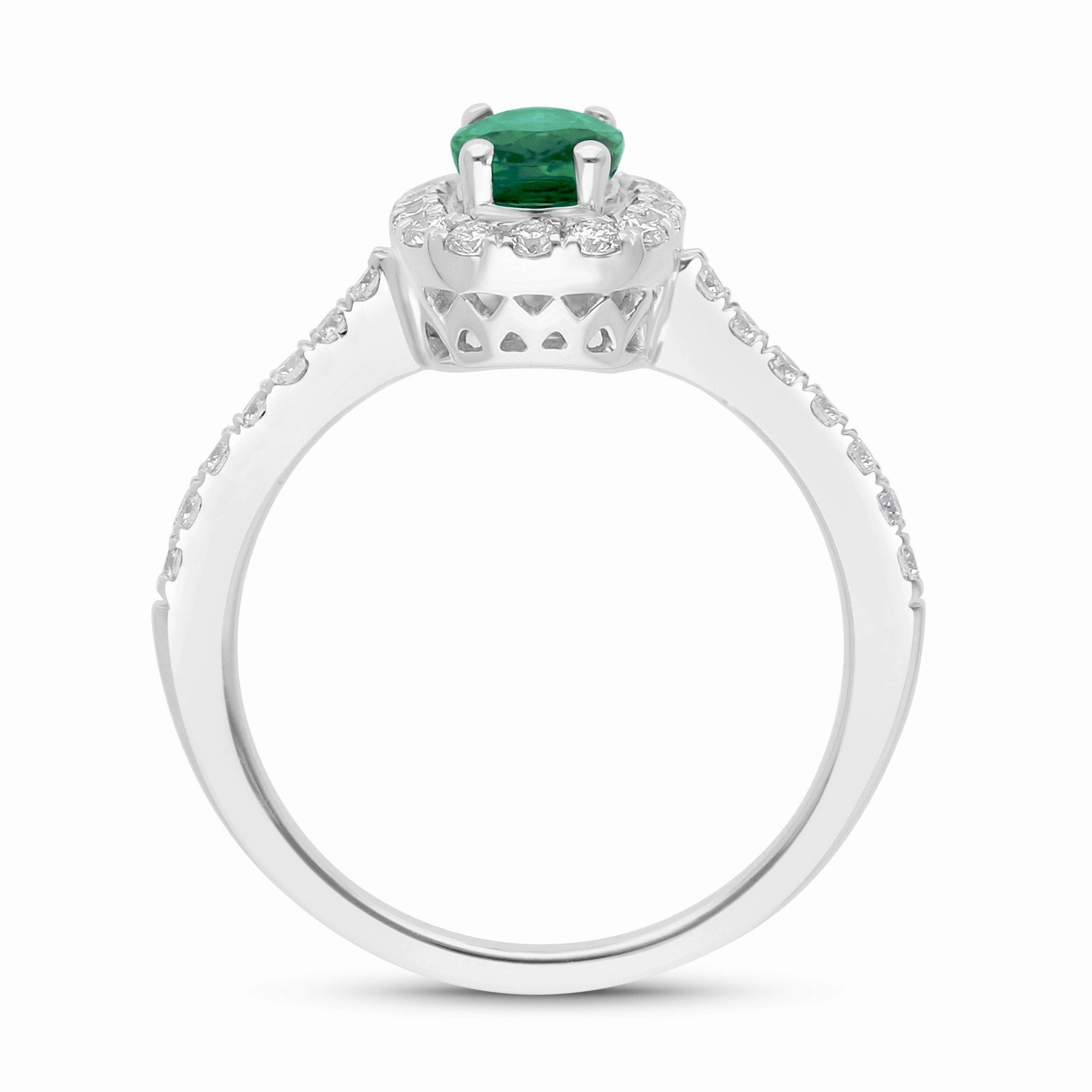 Amalfi Ring - WG