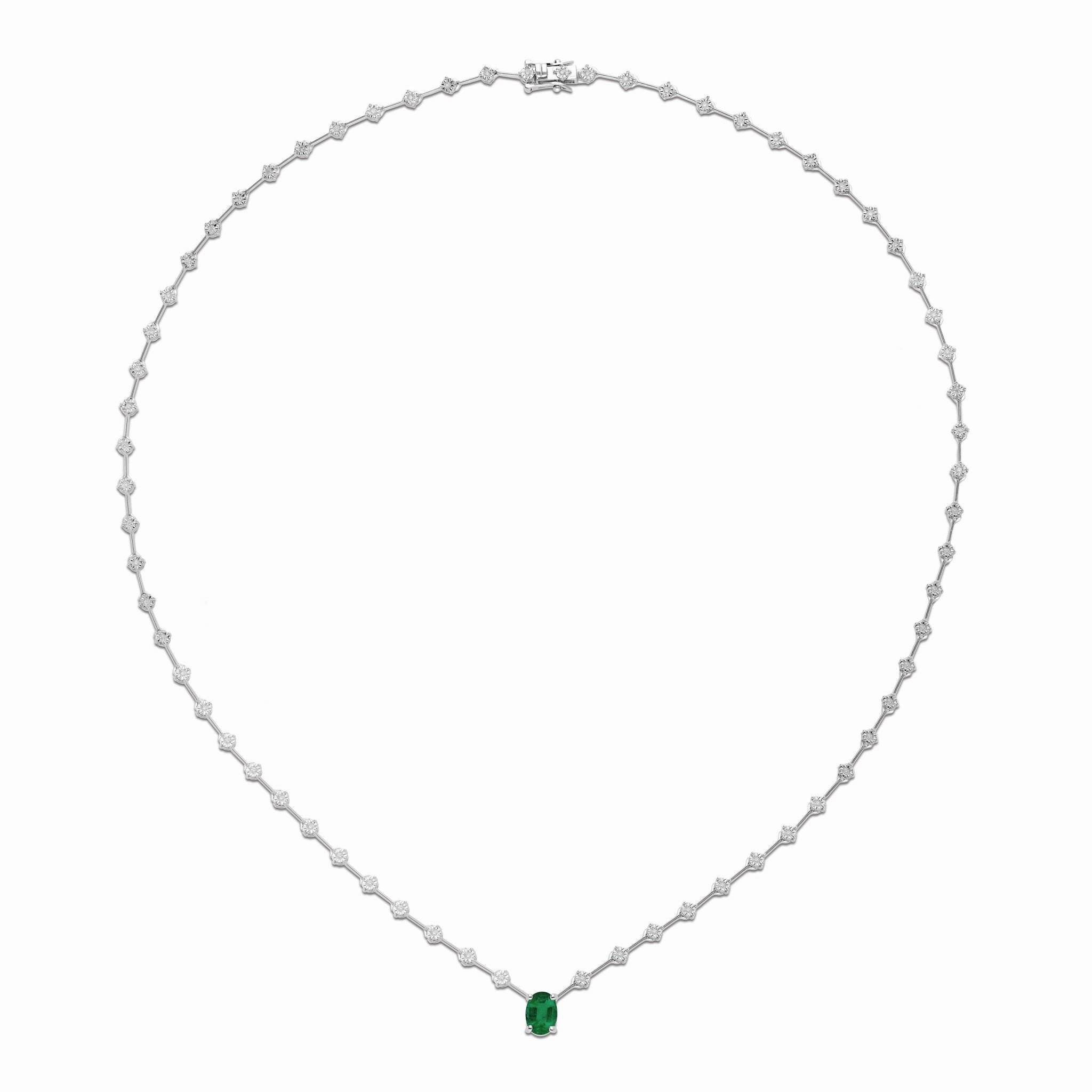 Amara Necklace -YG