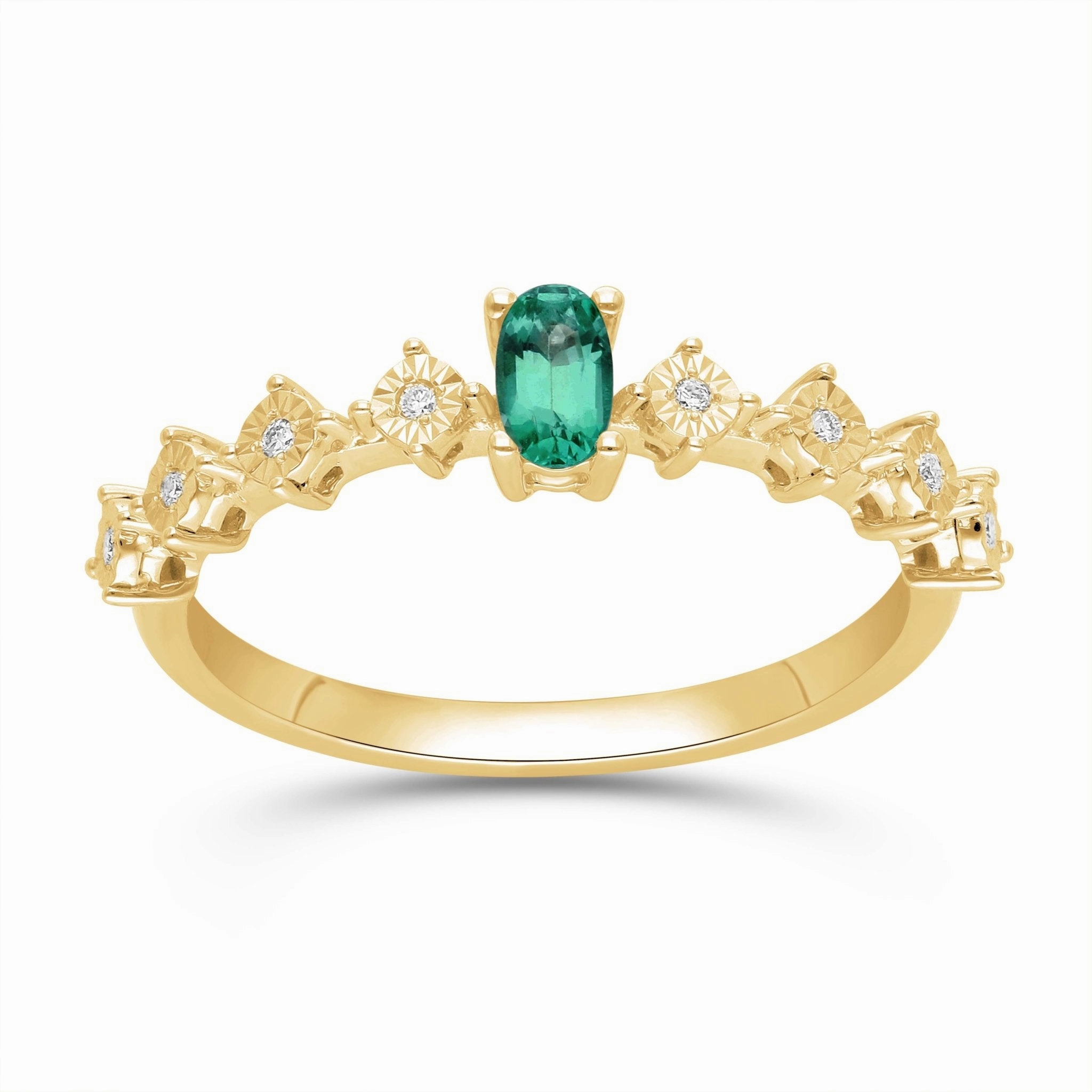Amara Ring - WG
