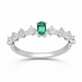 Amara Ring - WG