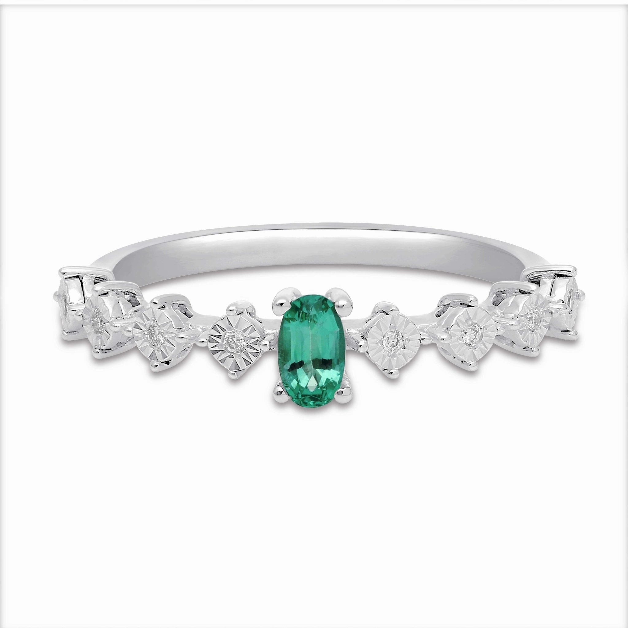 Amara Ring - WG