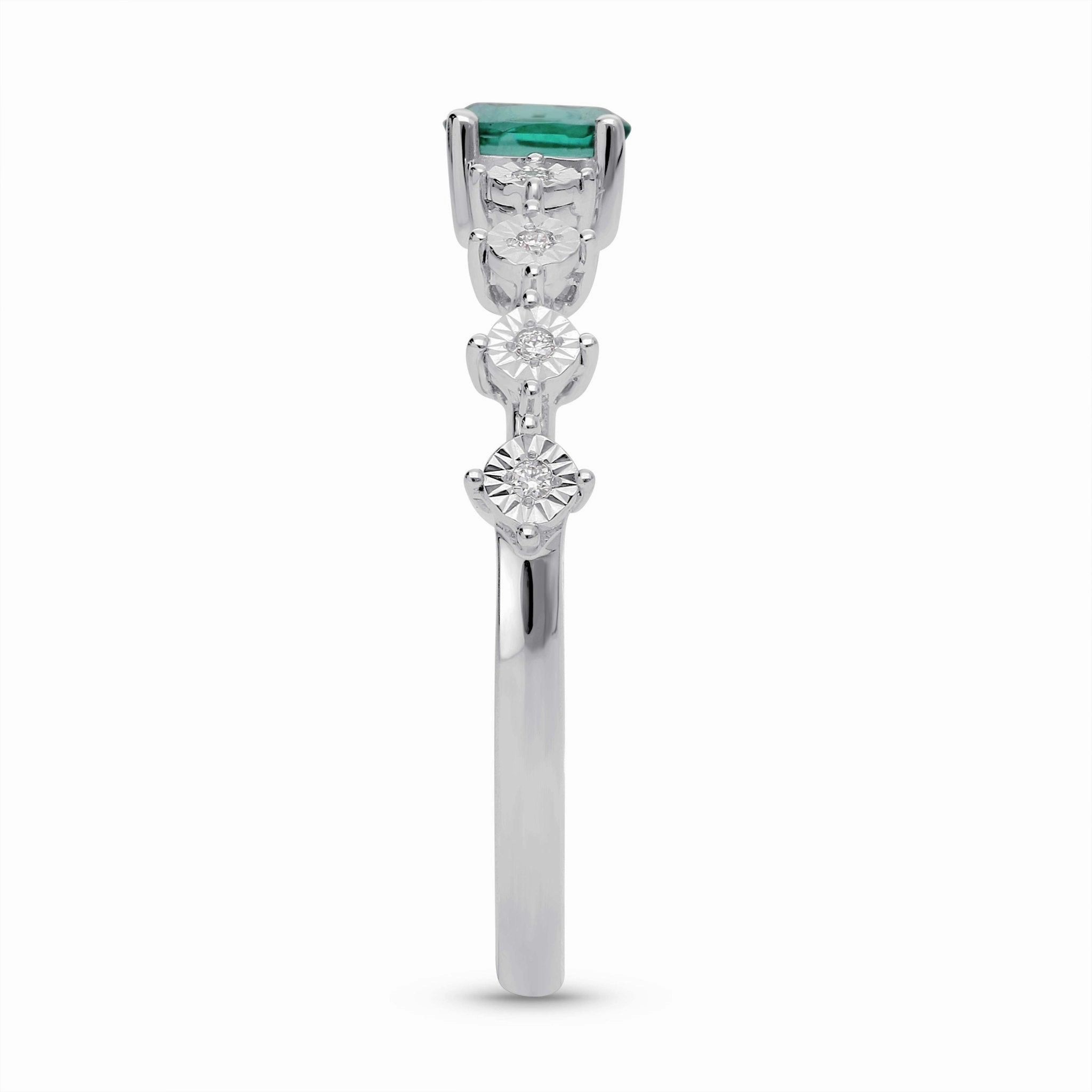 Amara Ring - WG