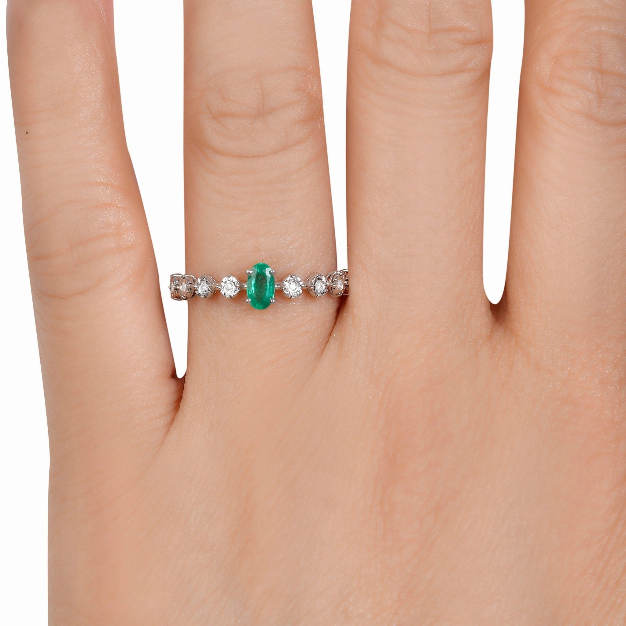 Amara Ring - WG
