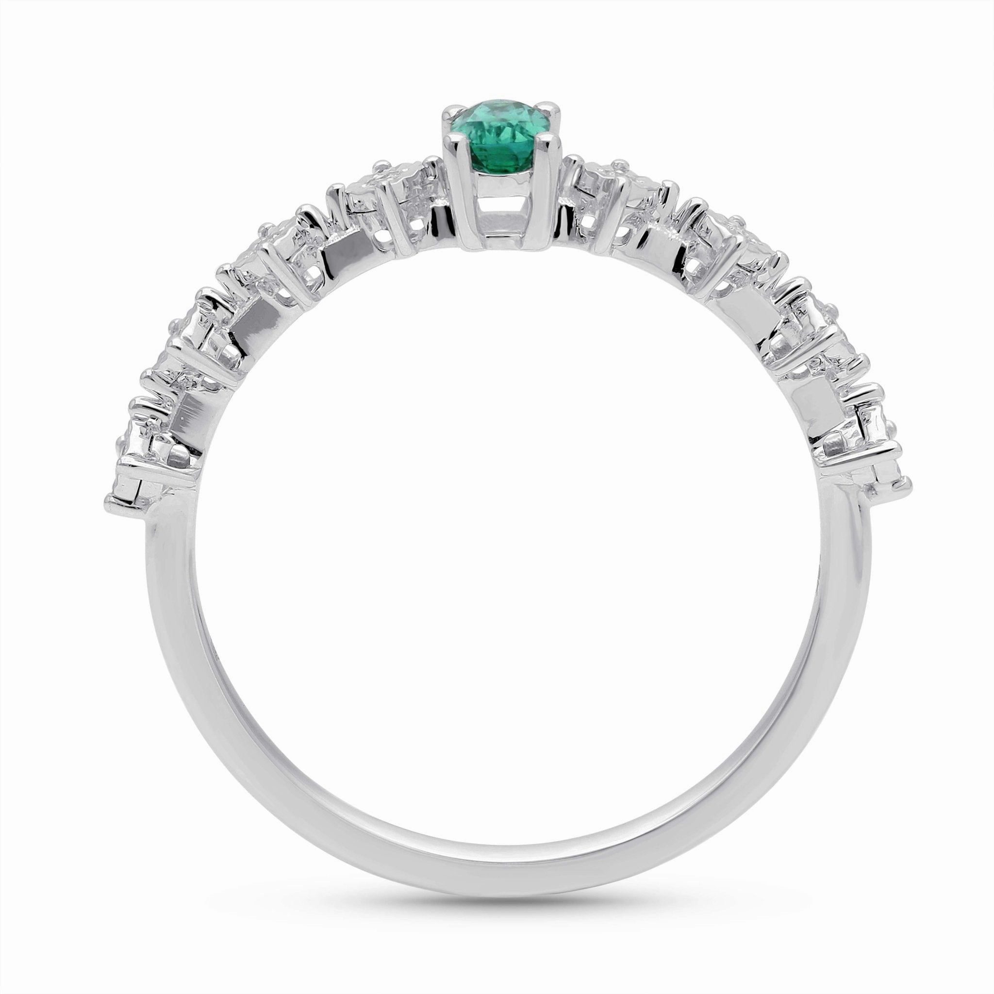 Amara Ring - WG