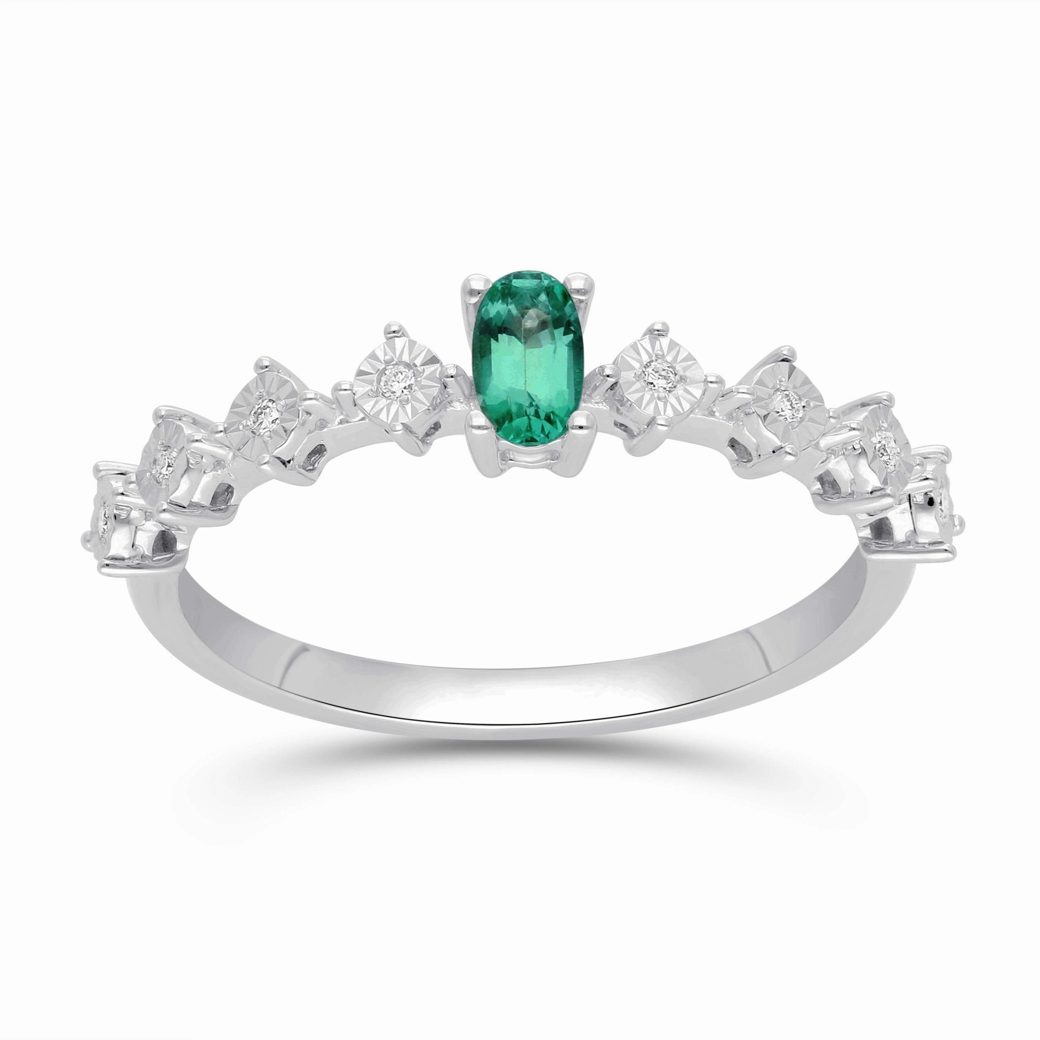 Amara Ring - YG