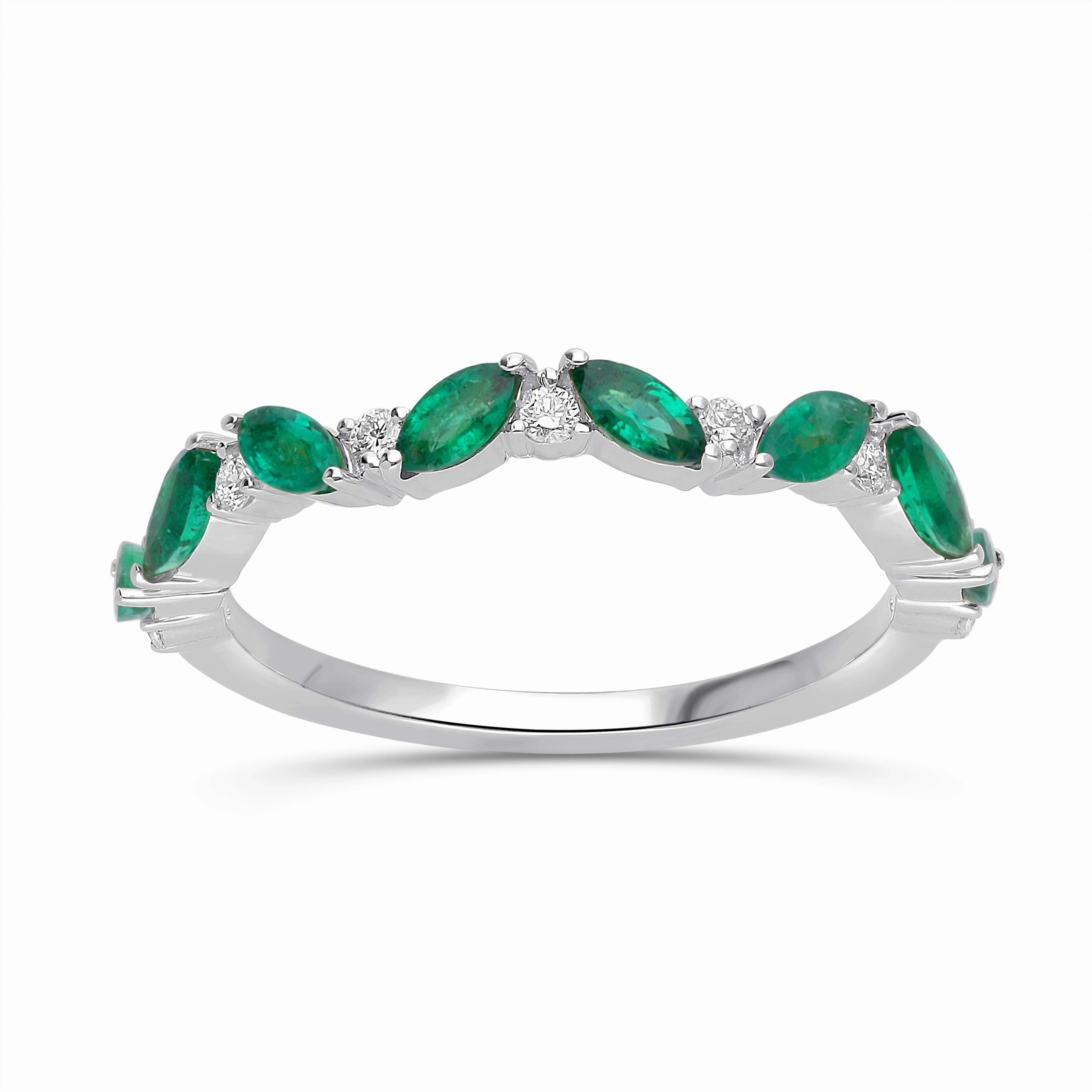 Amelia Ring - WG