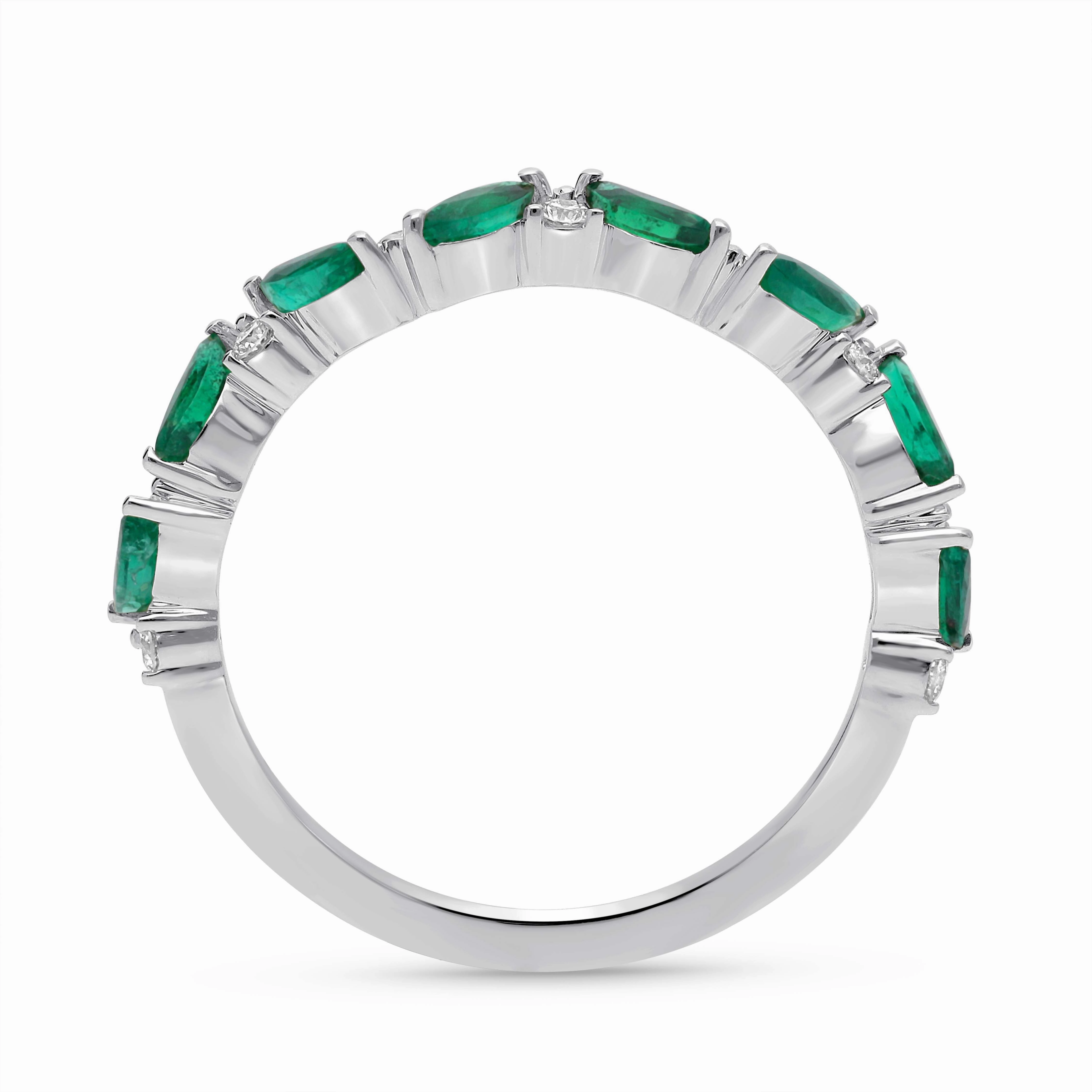 Amelia Ring - WG