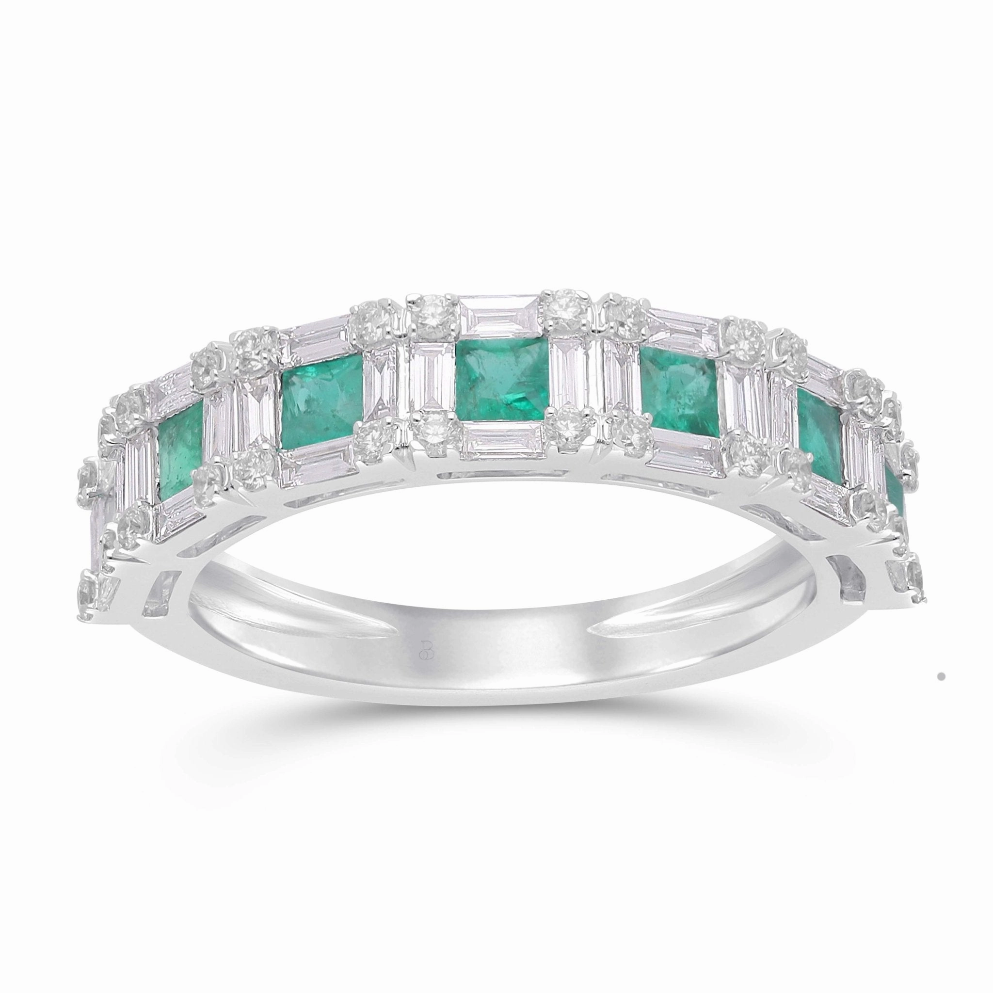 Amira Ring - WG