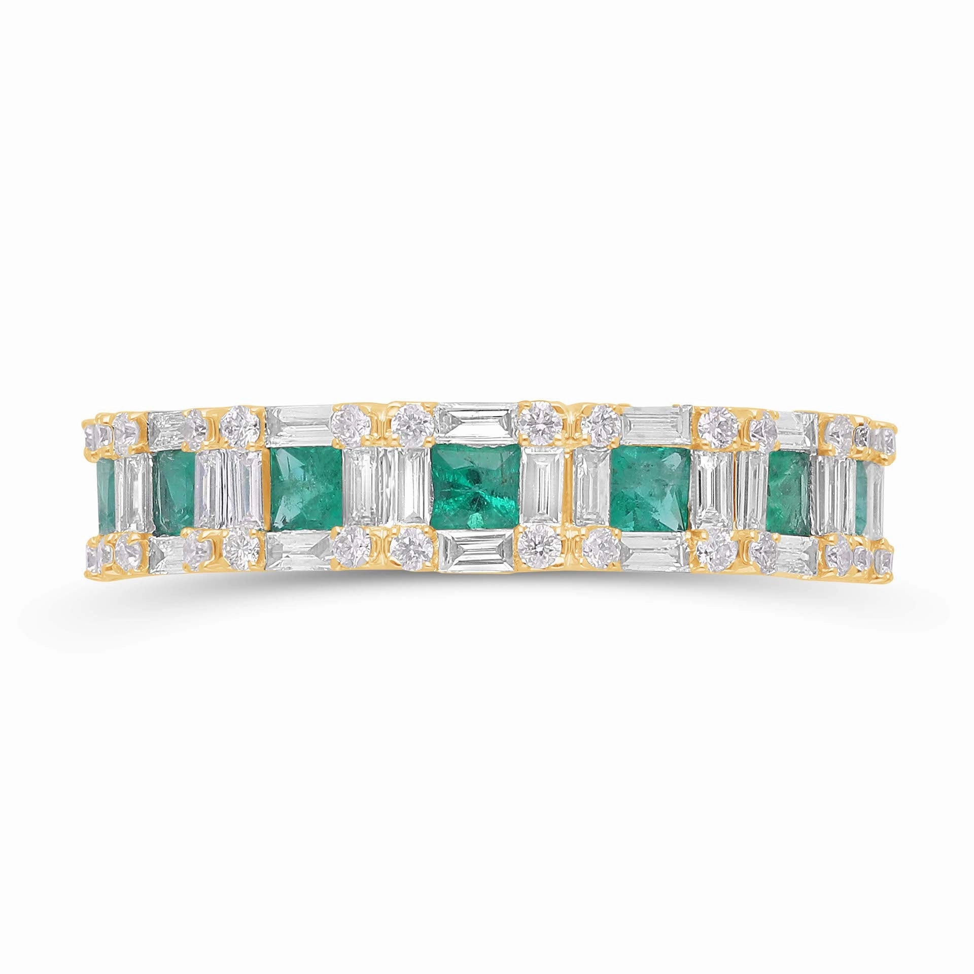 Amira Ring - WG