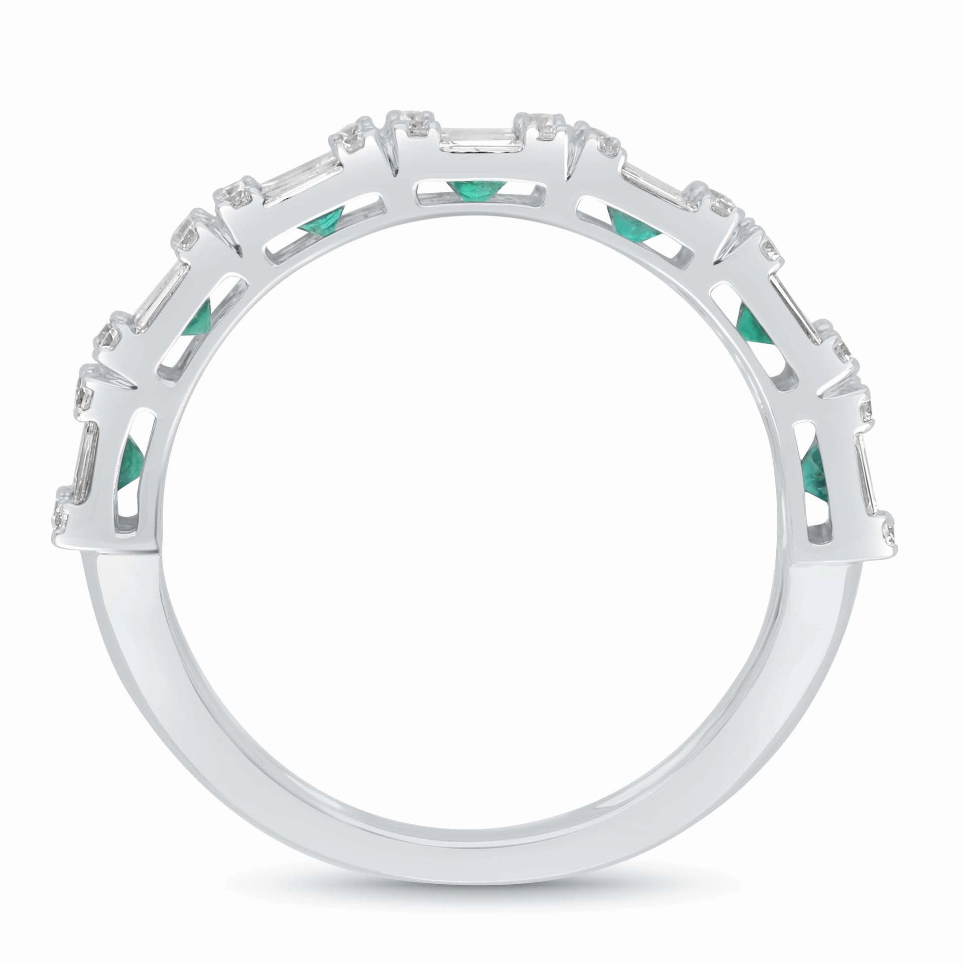 Amira Ring - WG