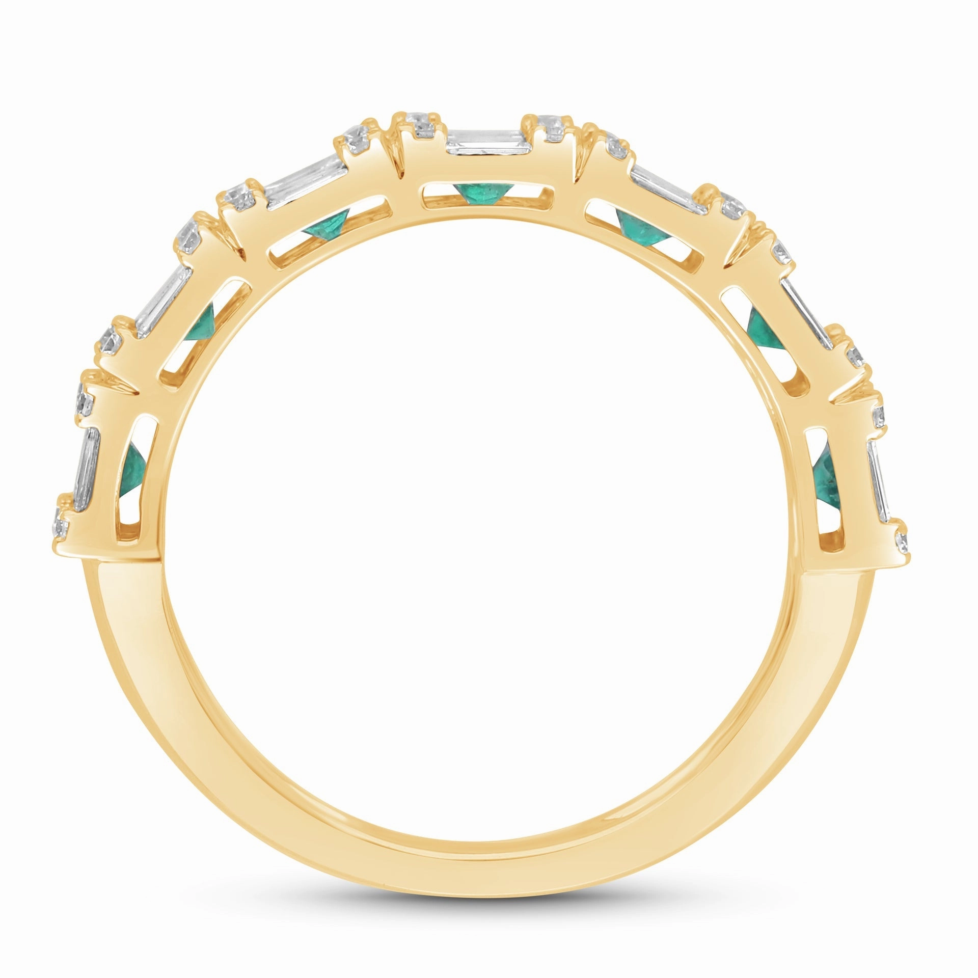 Amira Ring - YG