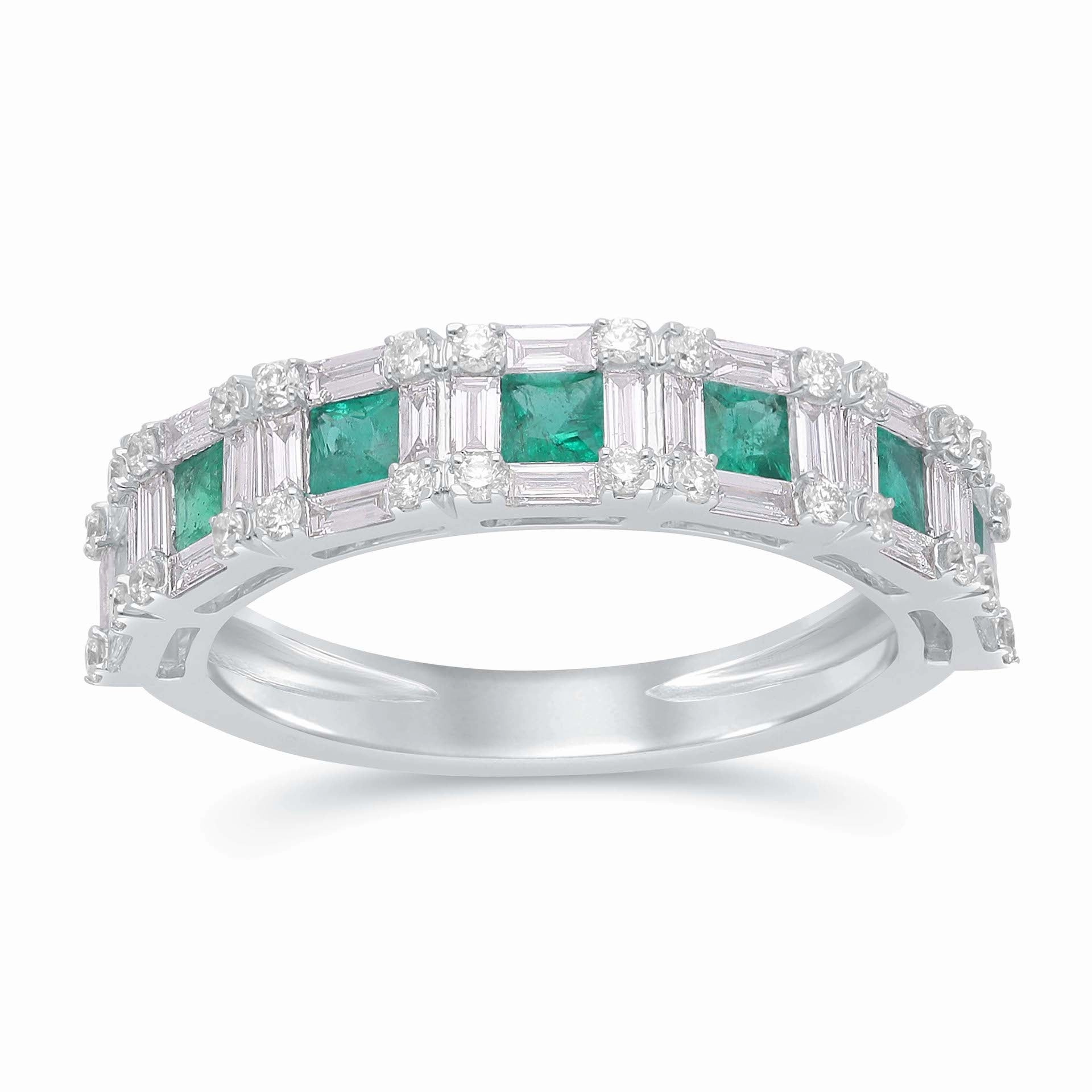 Amira Ring - YG