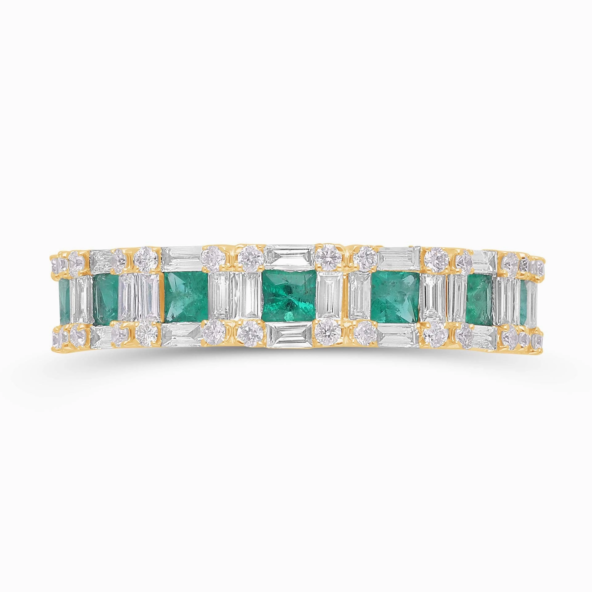 Amira Ring - YG