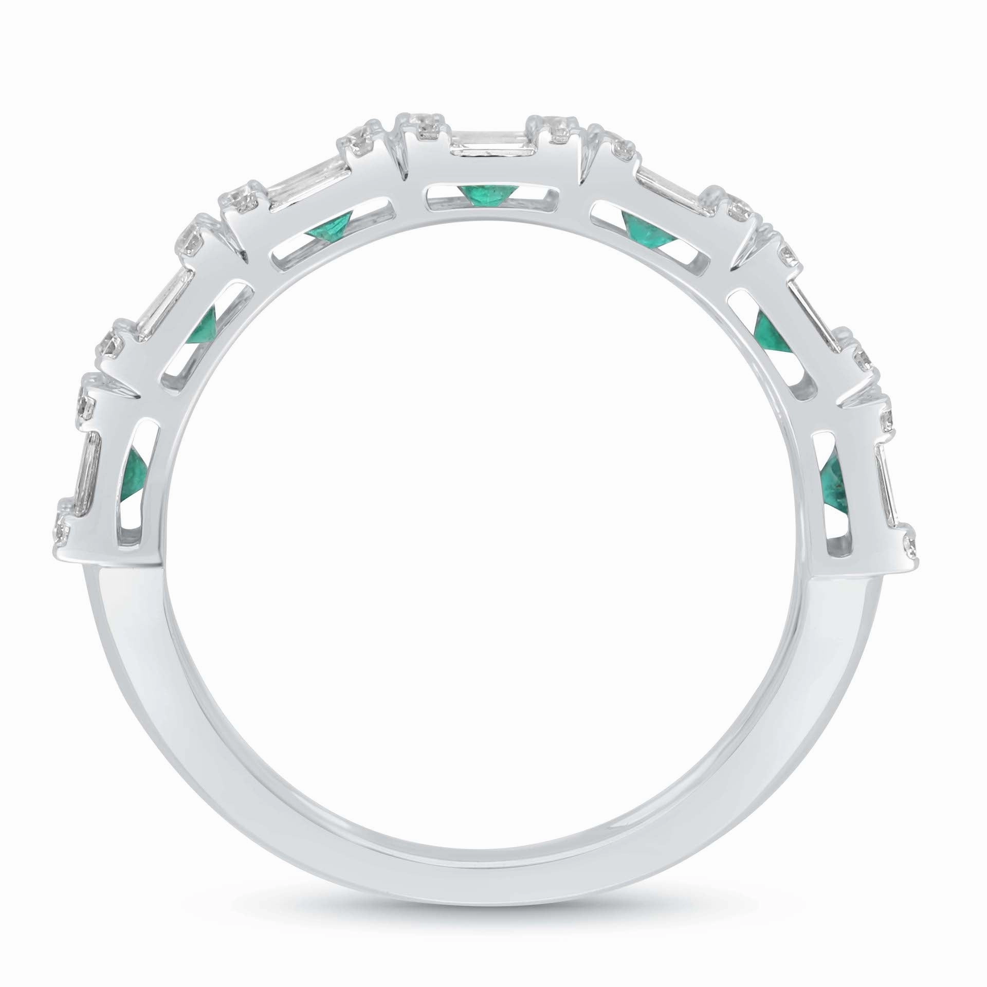 Amira Ring - YG