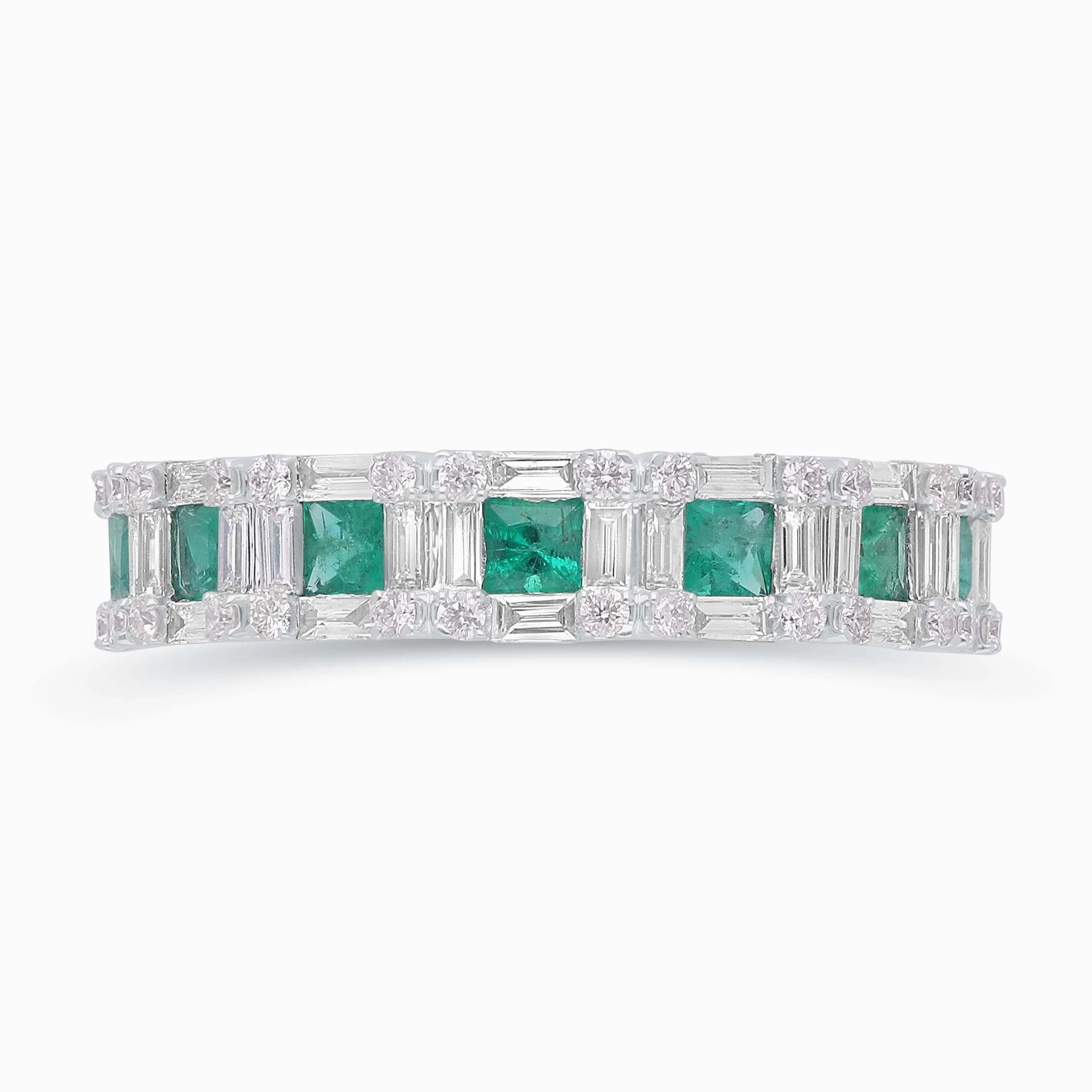 Amira Ring - YG