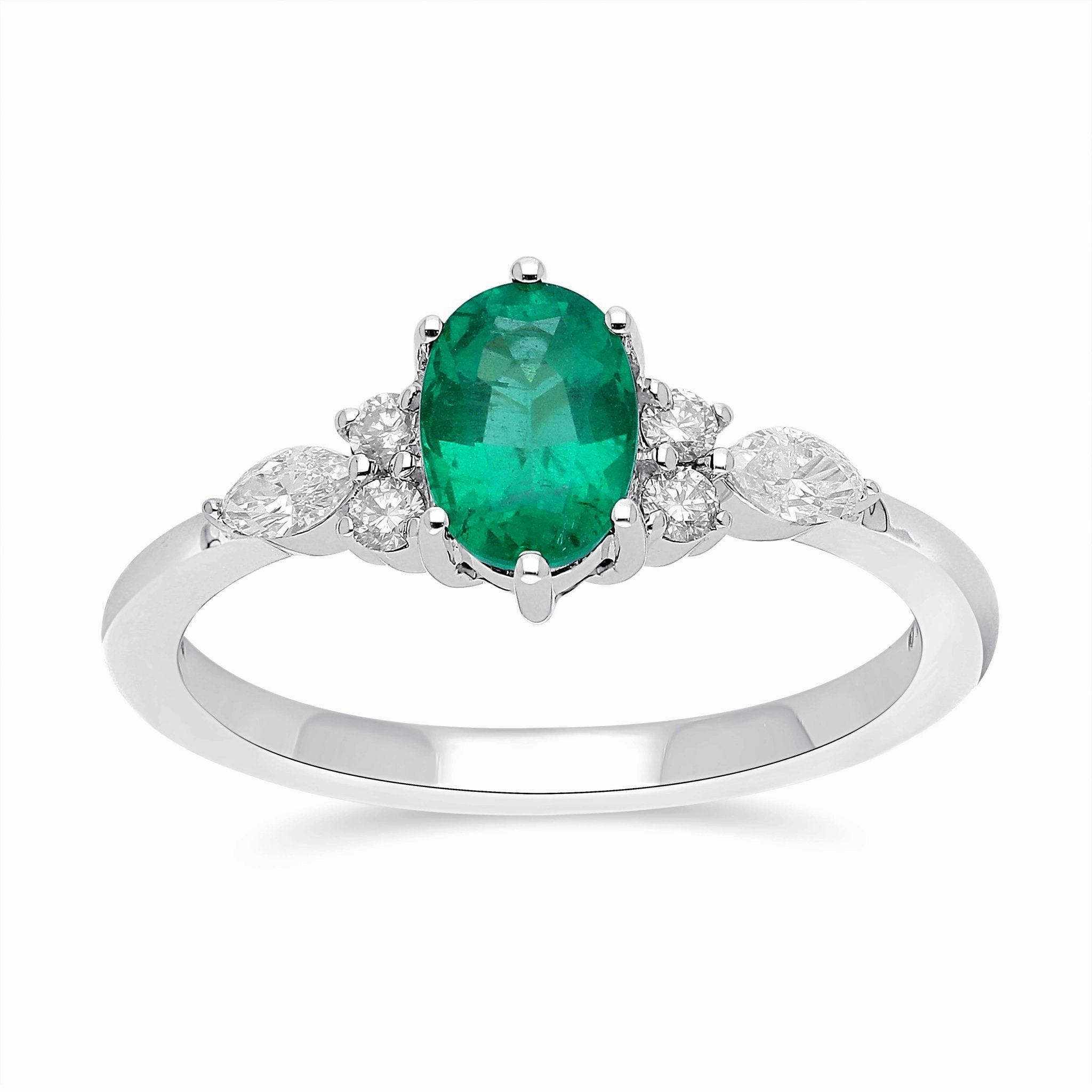 Amora Ring - YG