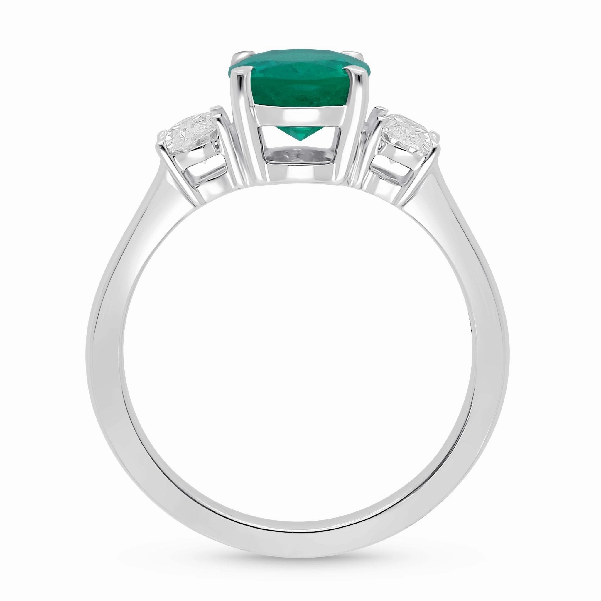 Anna Ring - WG
