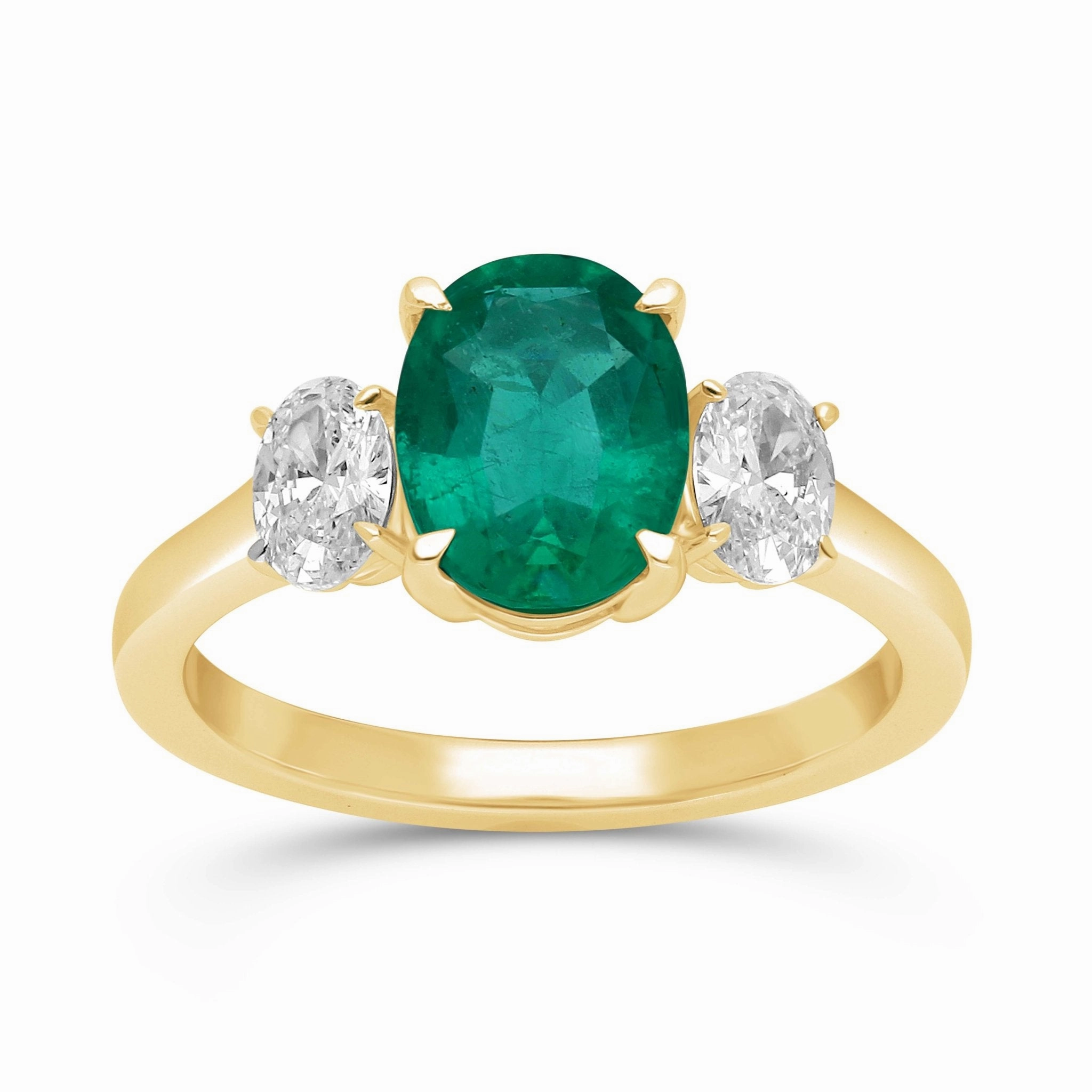 Anna Ring - WG