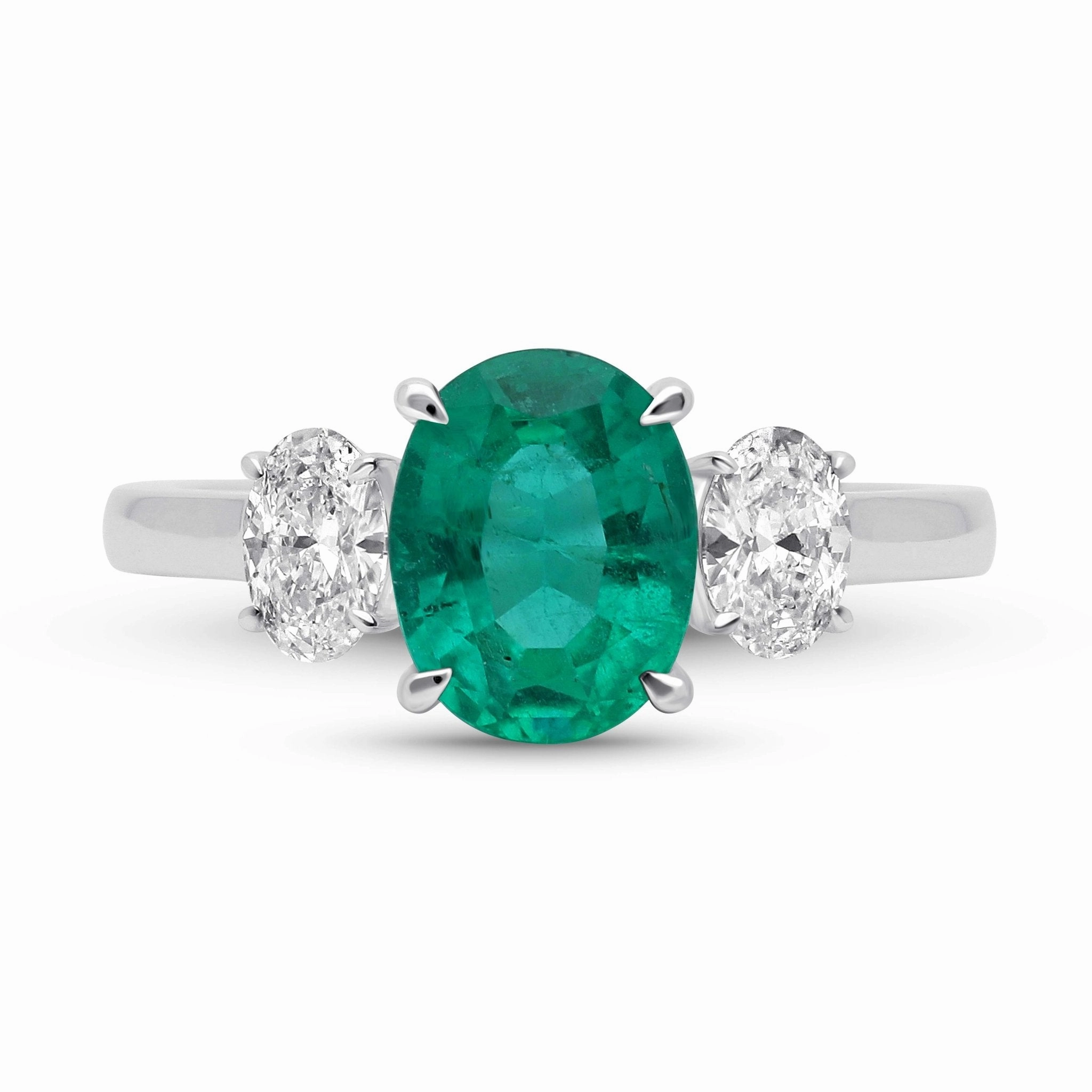 Anna Ring - WG