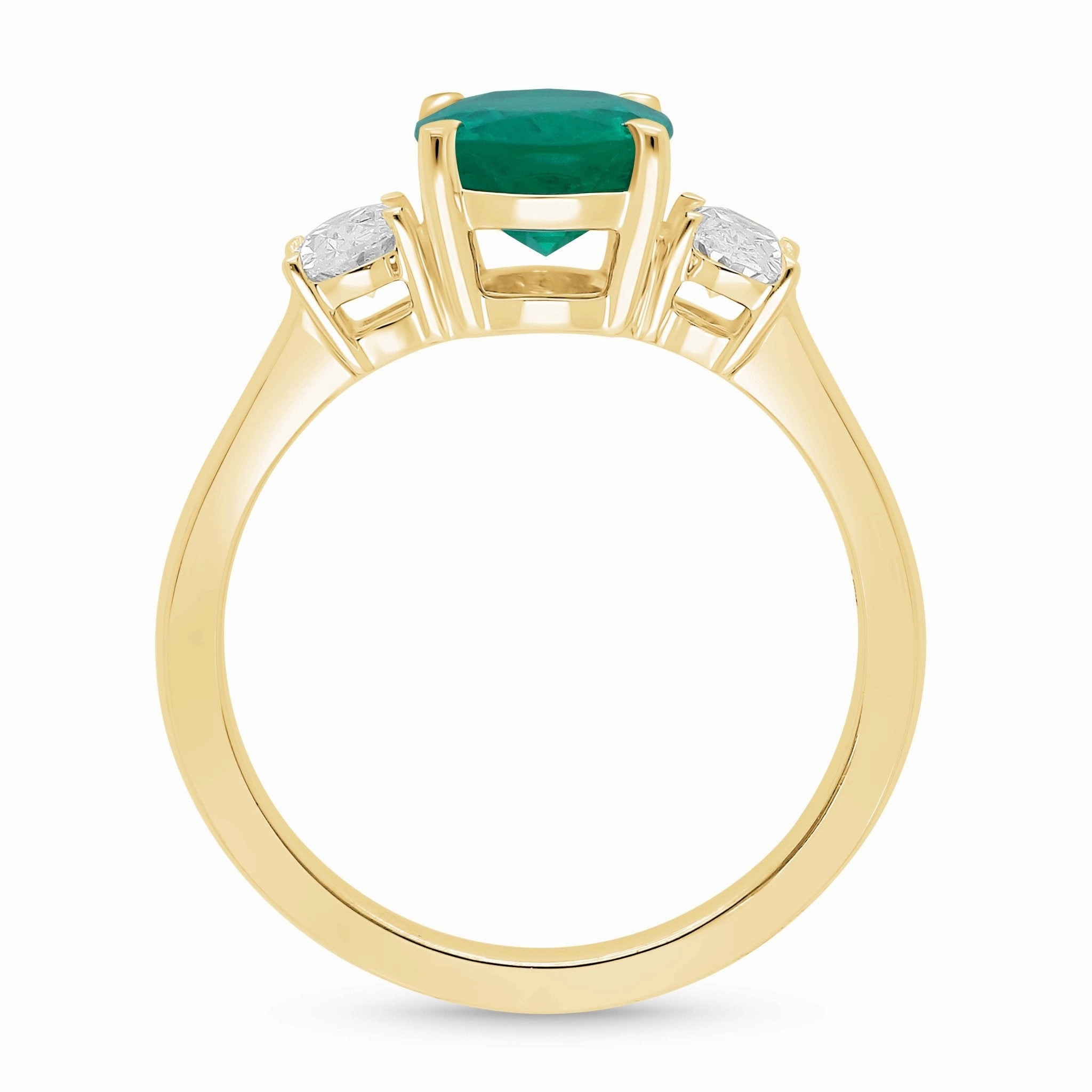 Anna Ring - YG