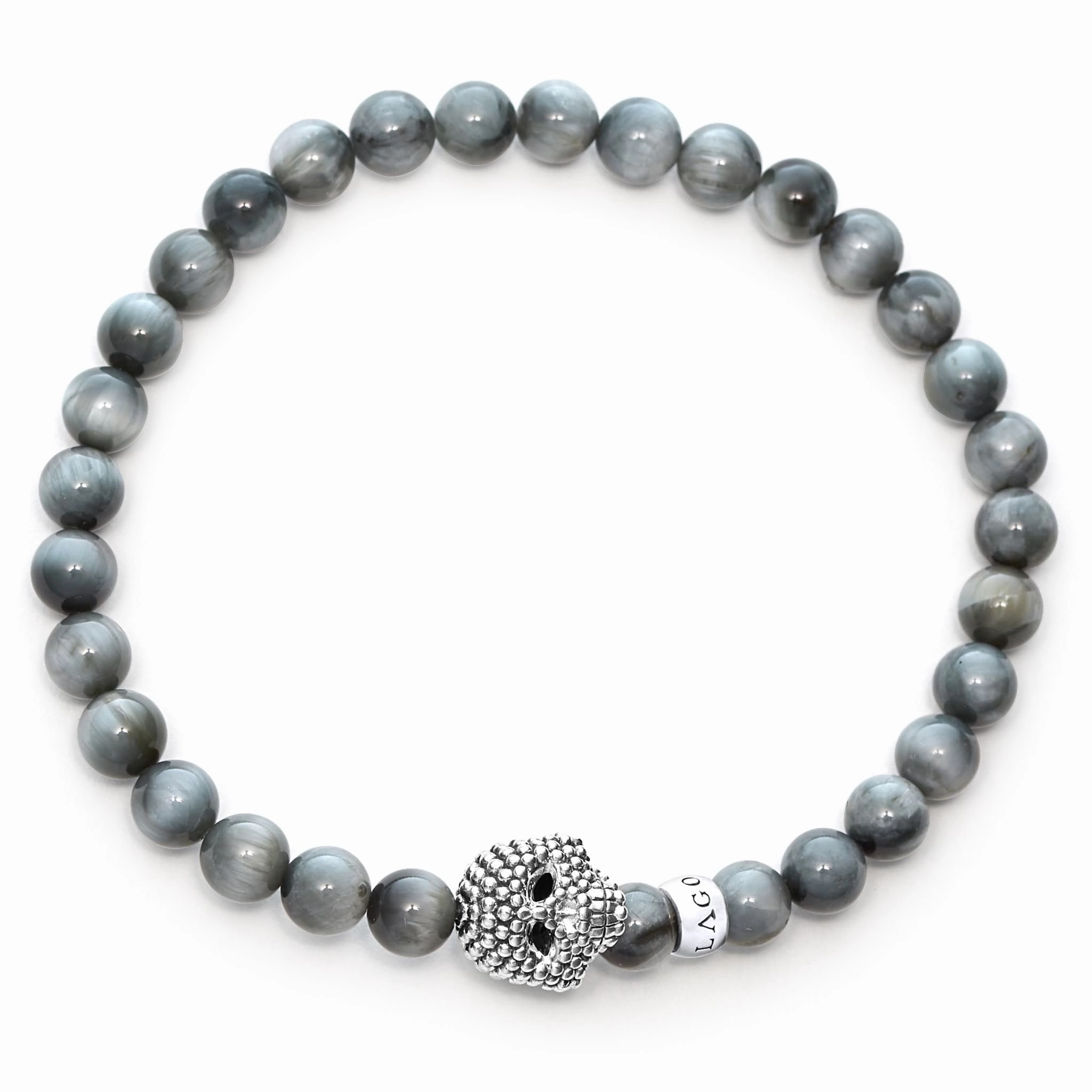 Anthem Eagle Eye Skull Bracelet