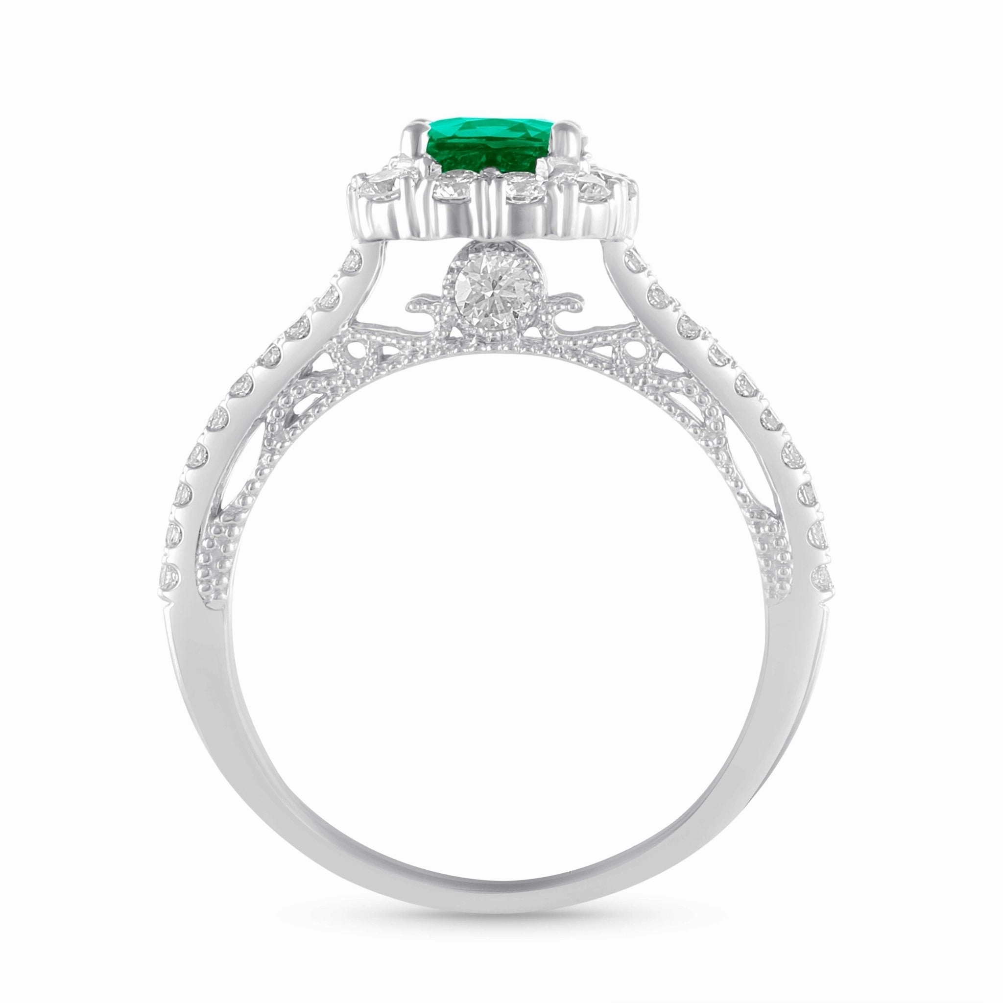 Antonella Ring - YG