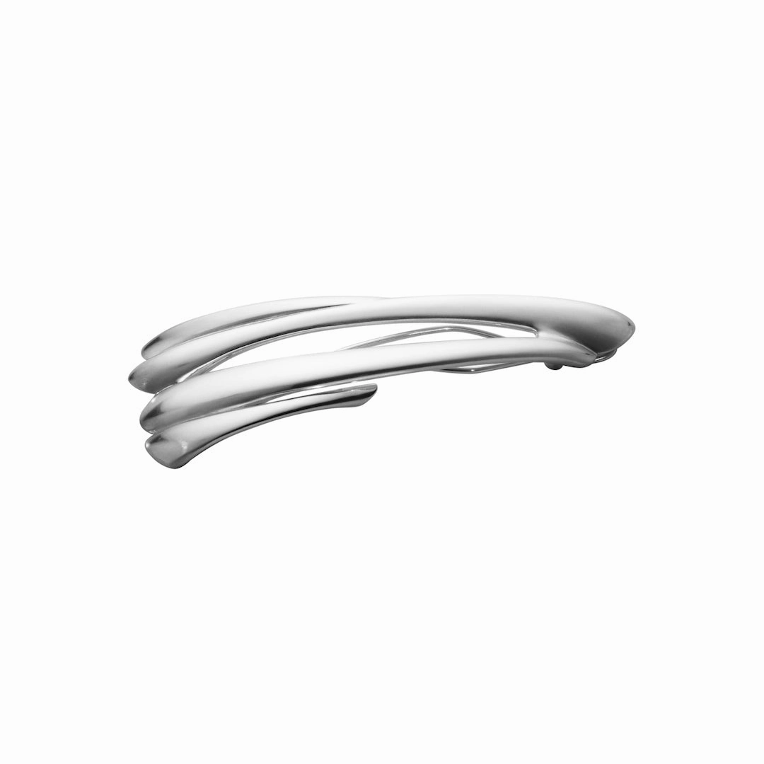 Arc Hairclip