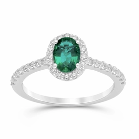Arosa Ring - WG