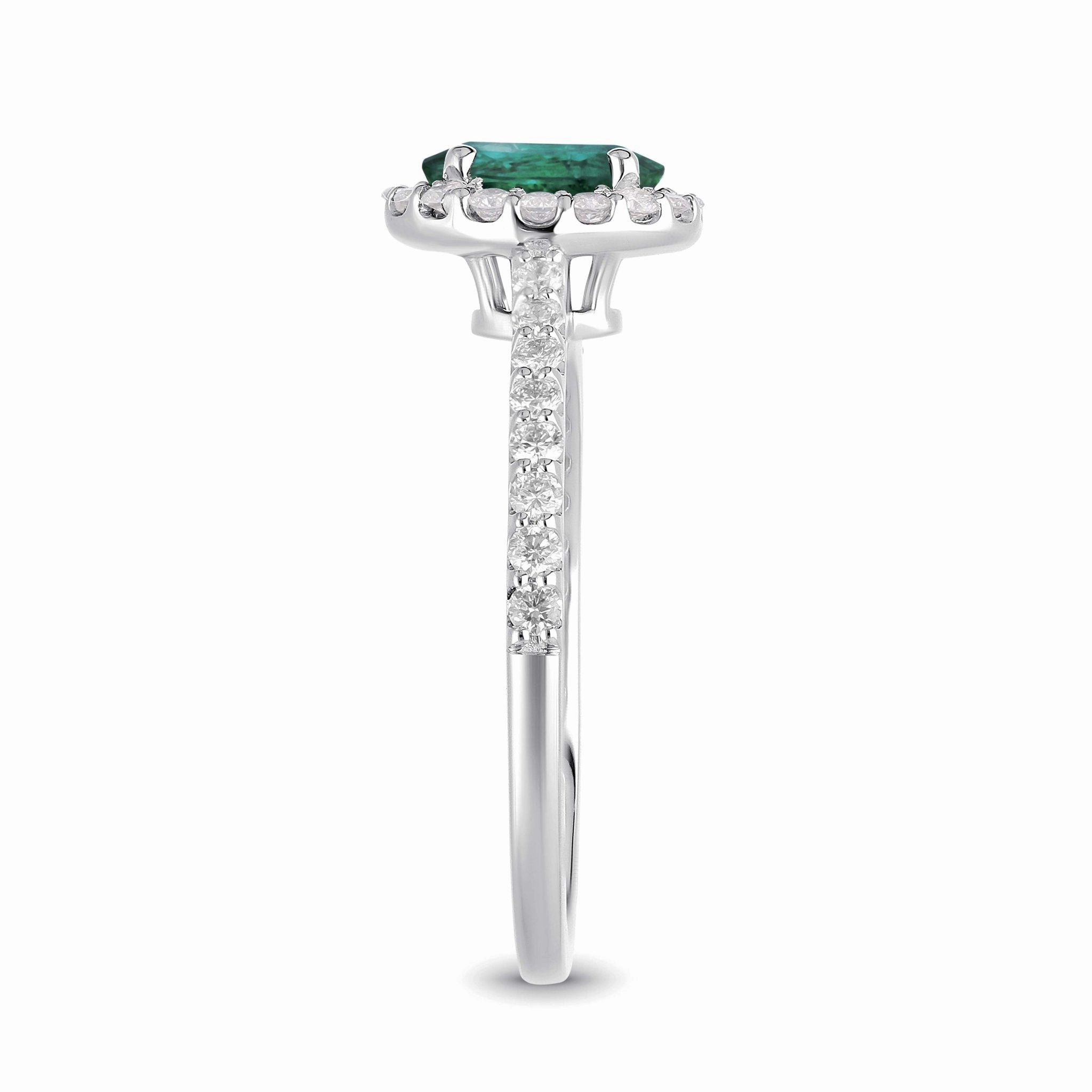 Arosa Ring - WG