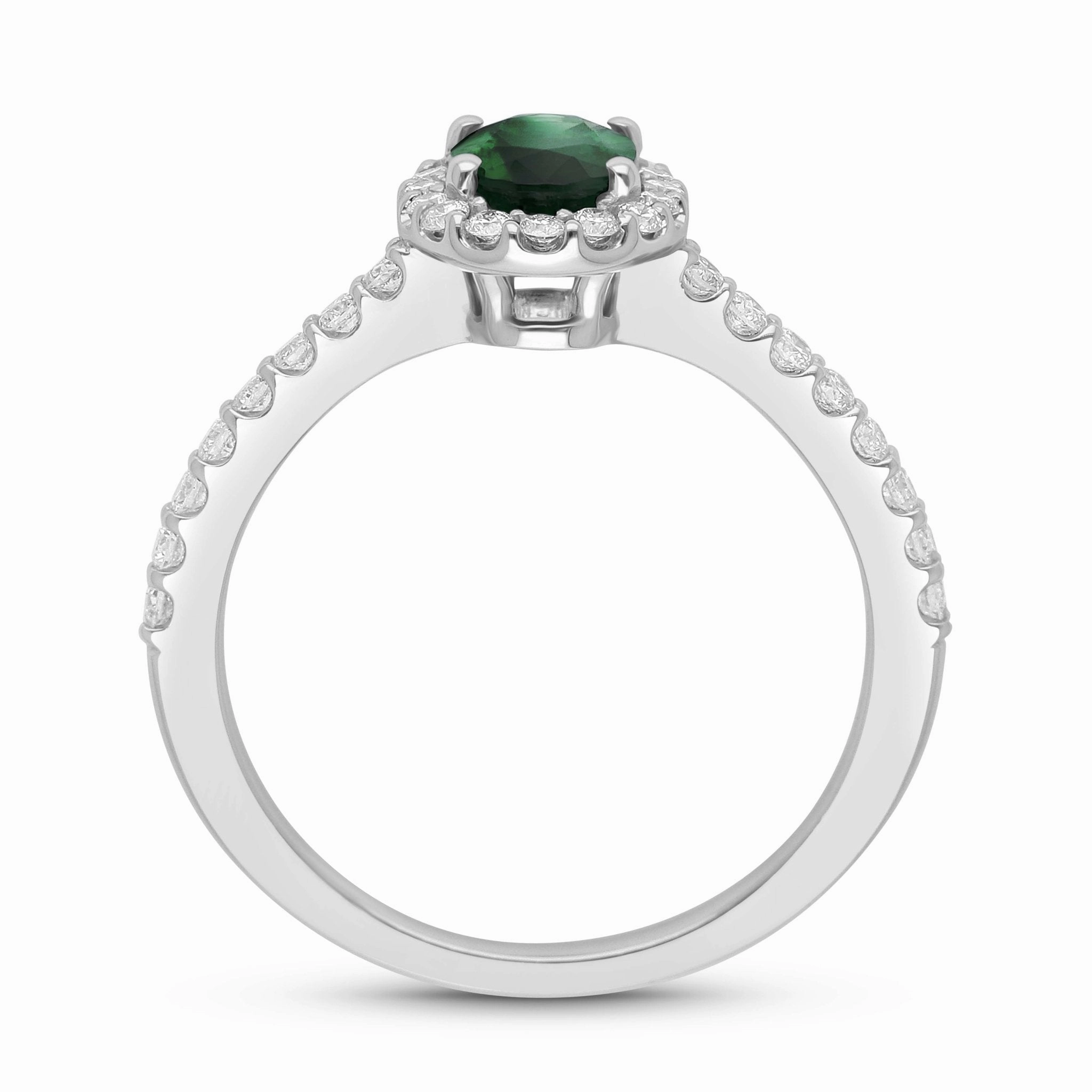 Arosa Ring - WG