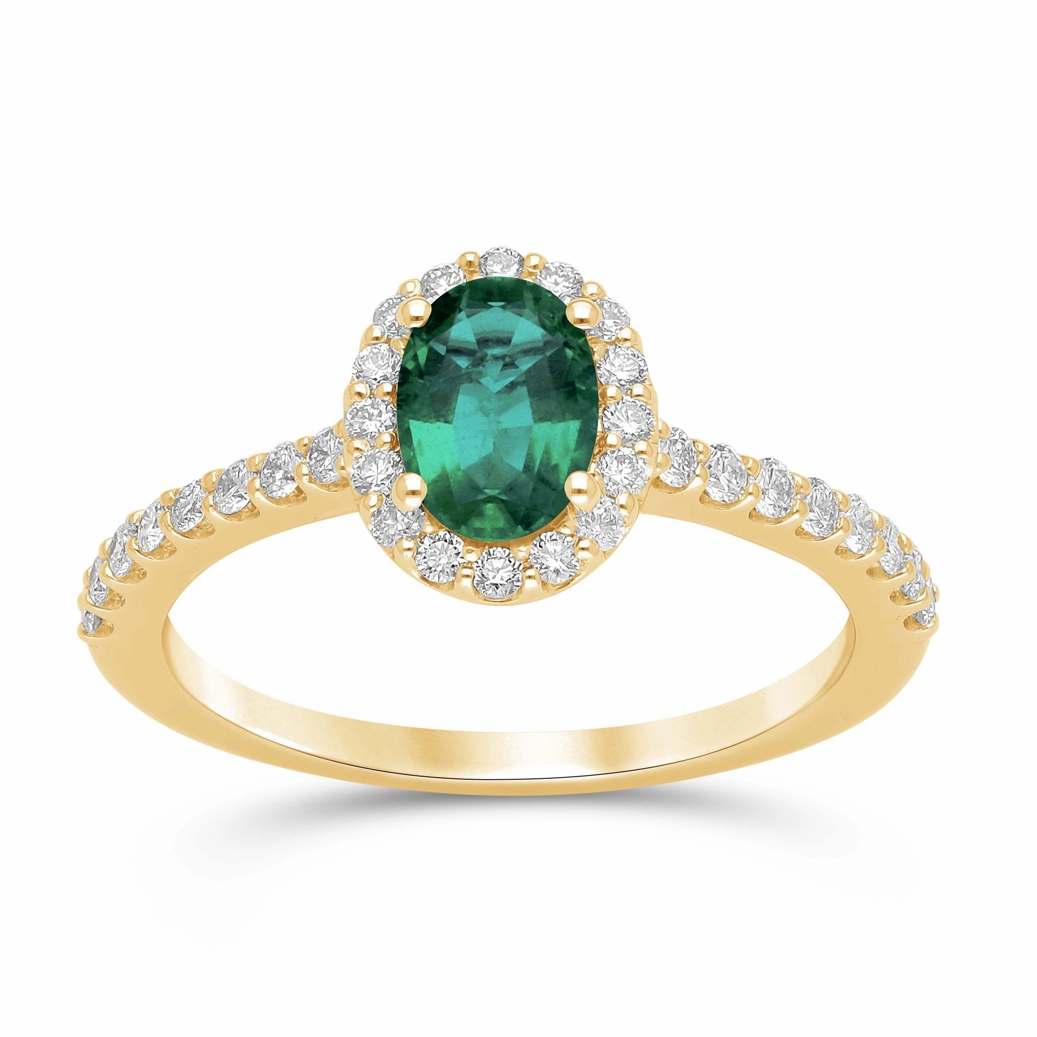 Arosa Ring - YG