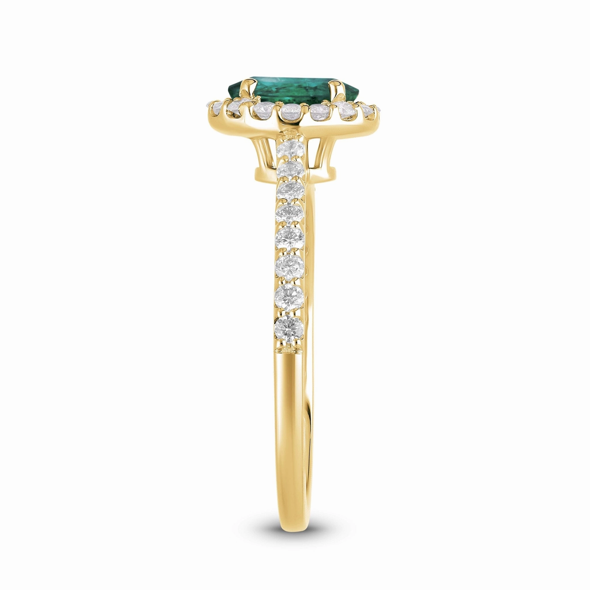 Arosa Ring - YG