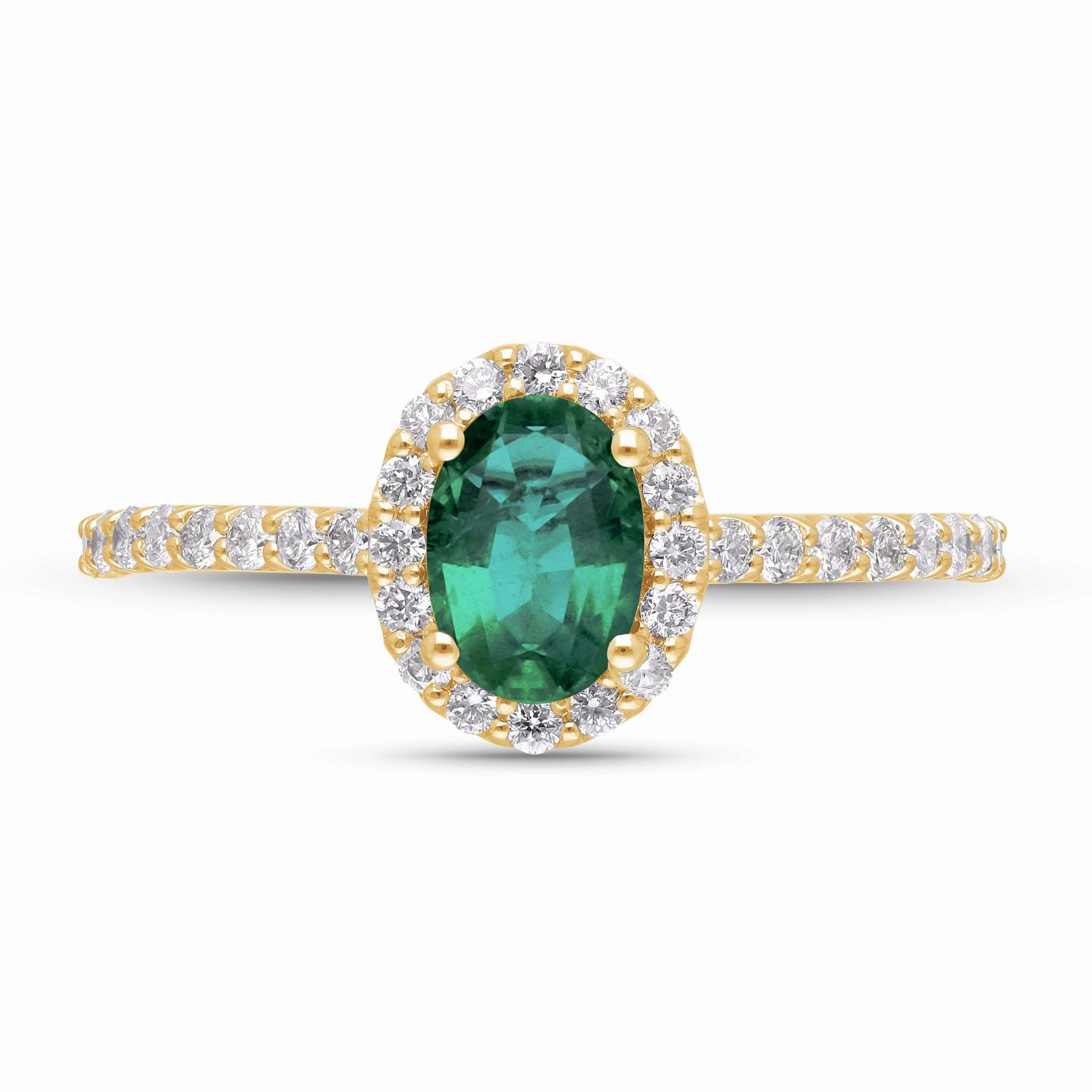 Arosa Ring - YG