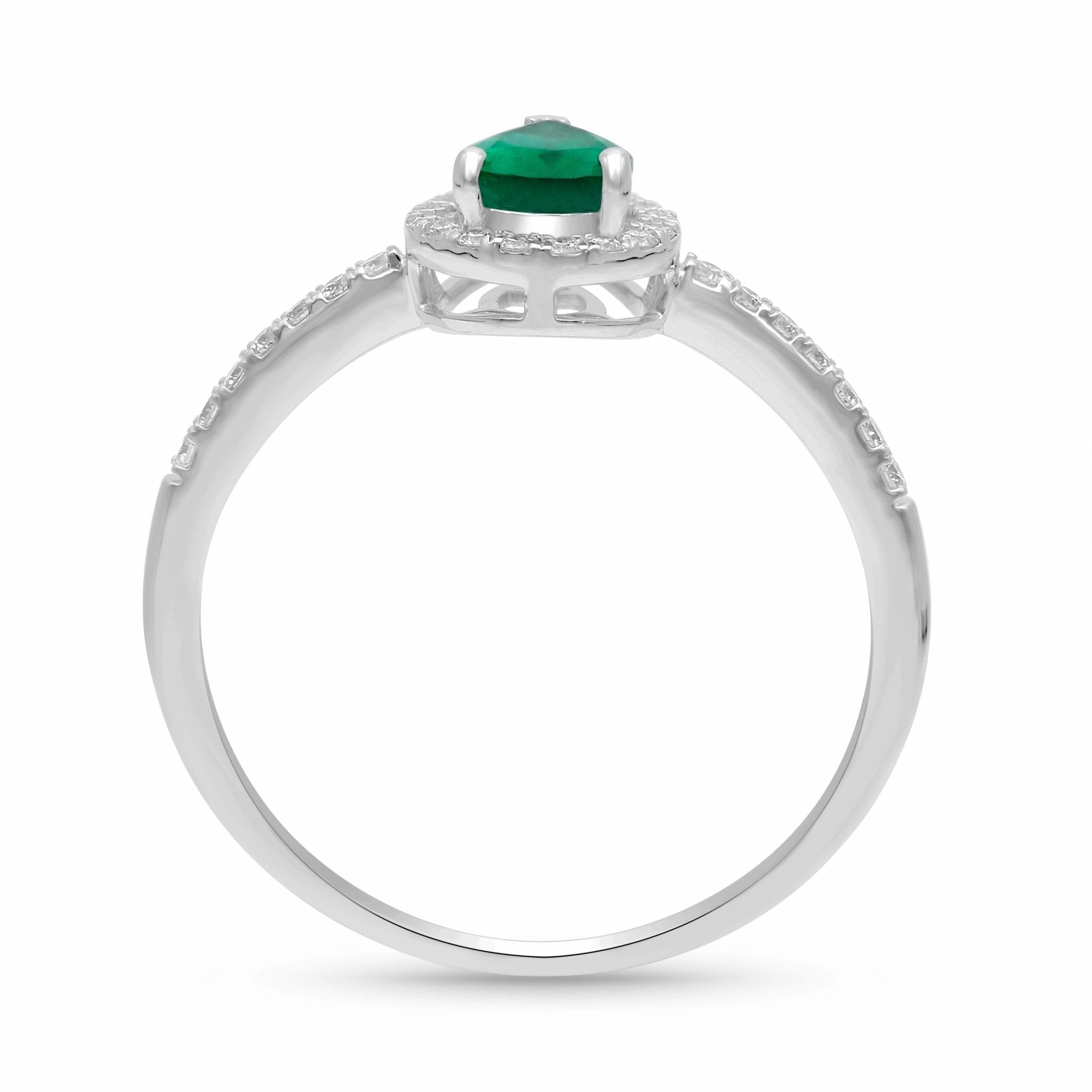 Aurora Ring - WG