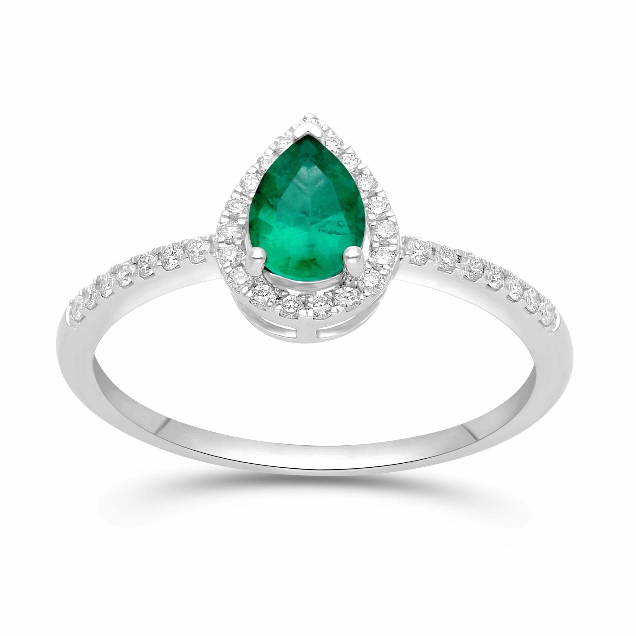 Aurora Ring - WG