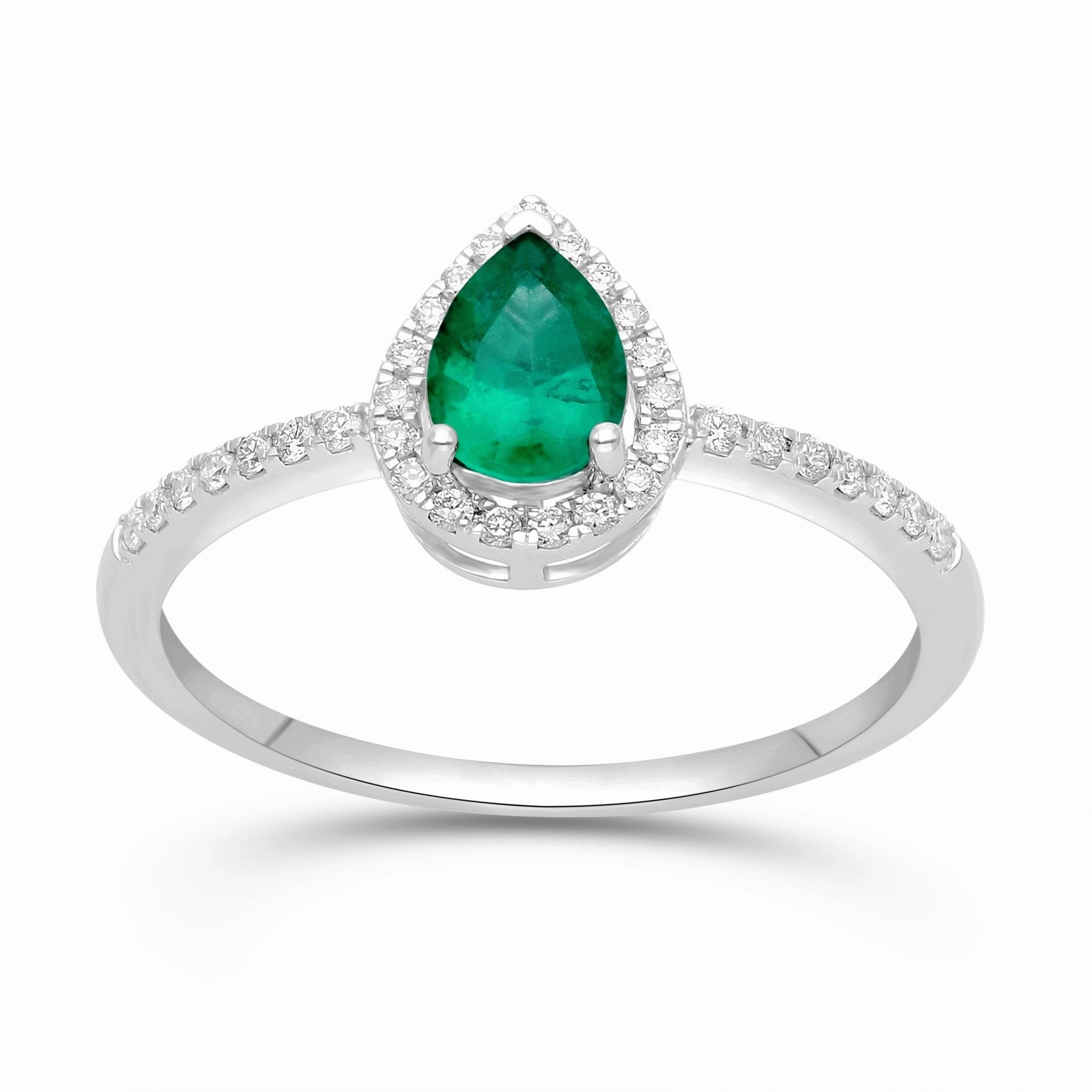 Aurora Ring - YG