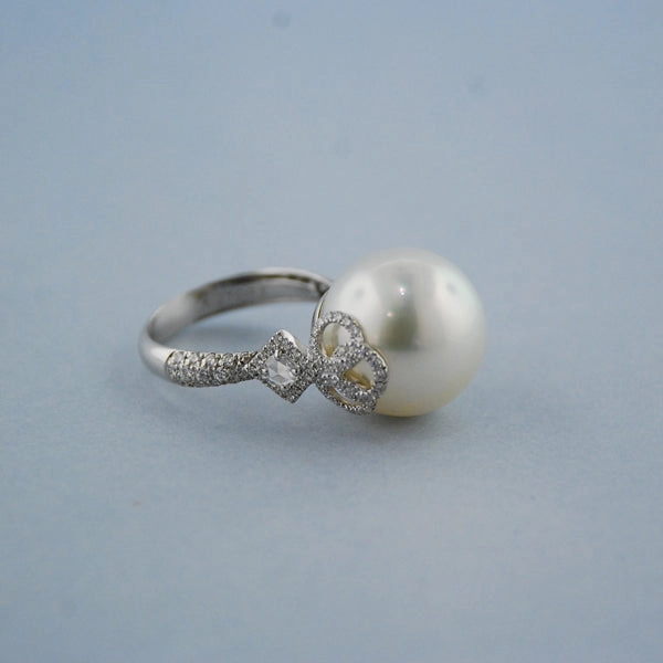 Autore South Sea Pearl Ring