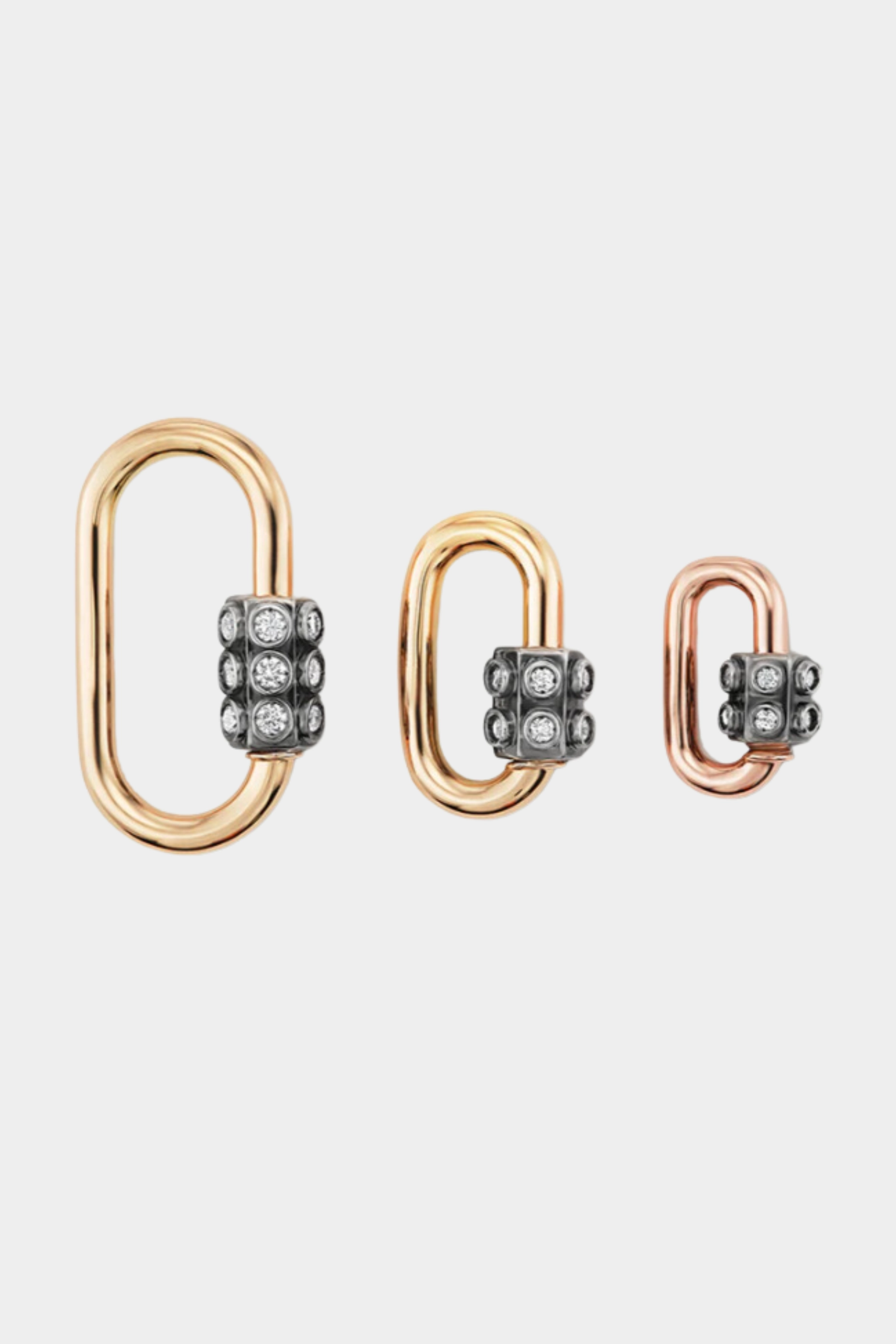 Baby Consuelo, Yellow Gold