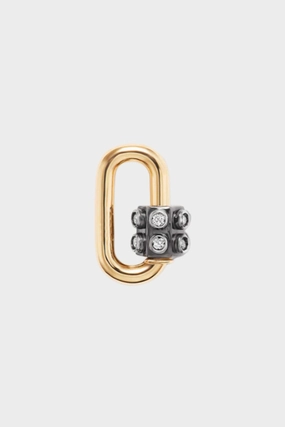 Baby Consuelo, Yellow Gold