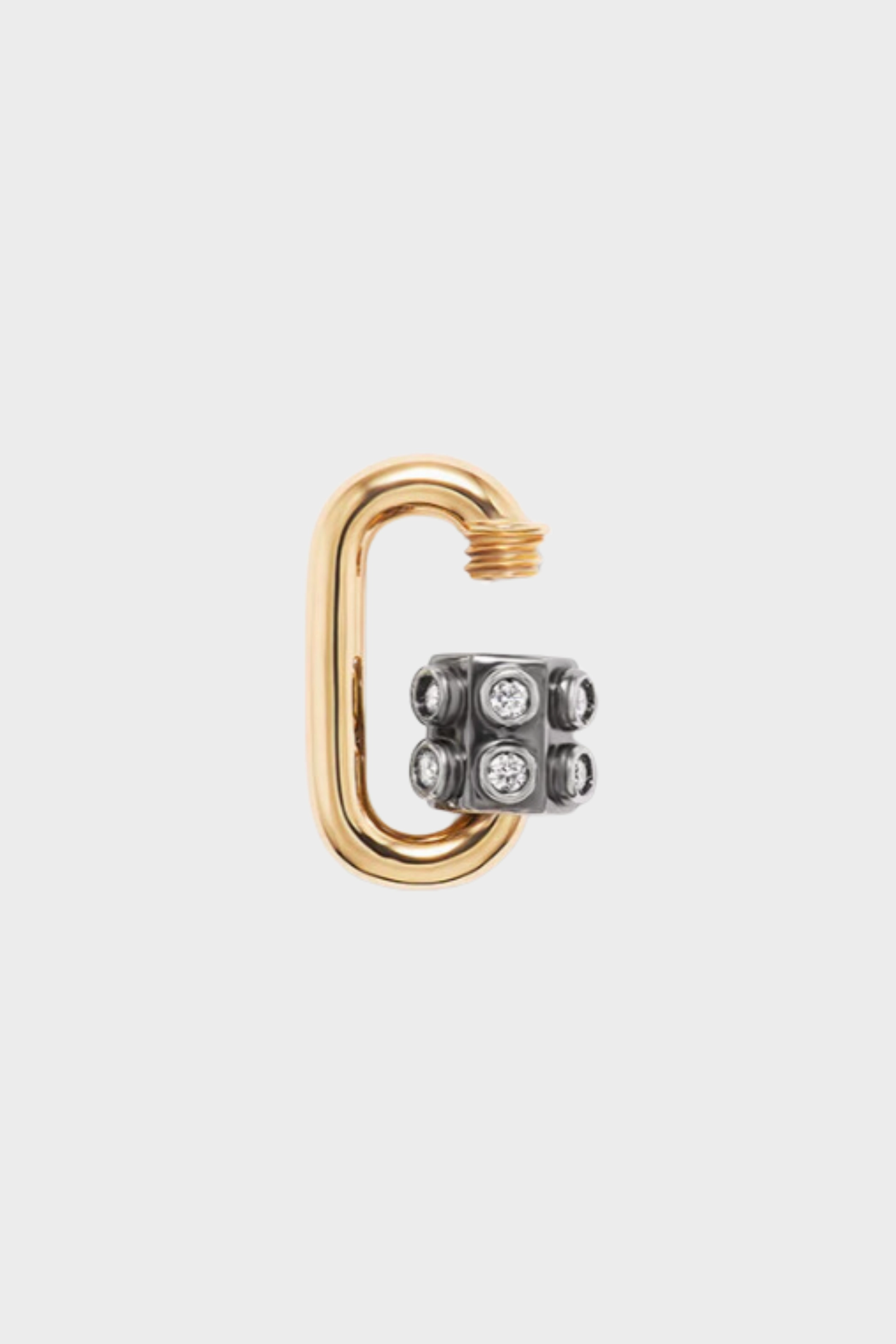 Baby Consuelo, Yellow Gold