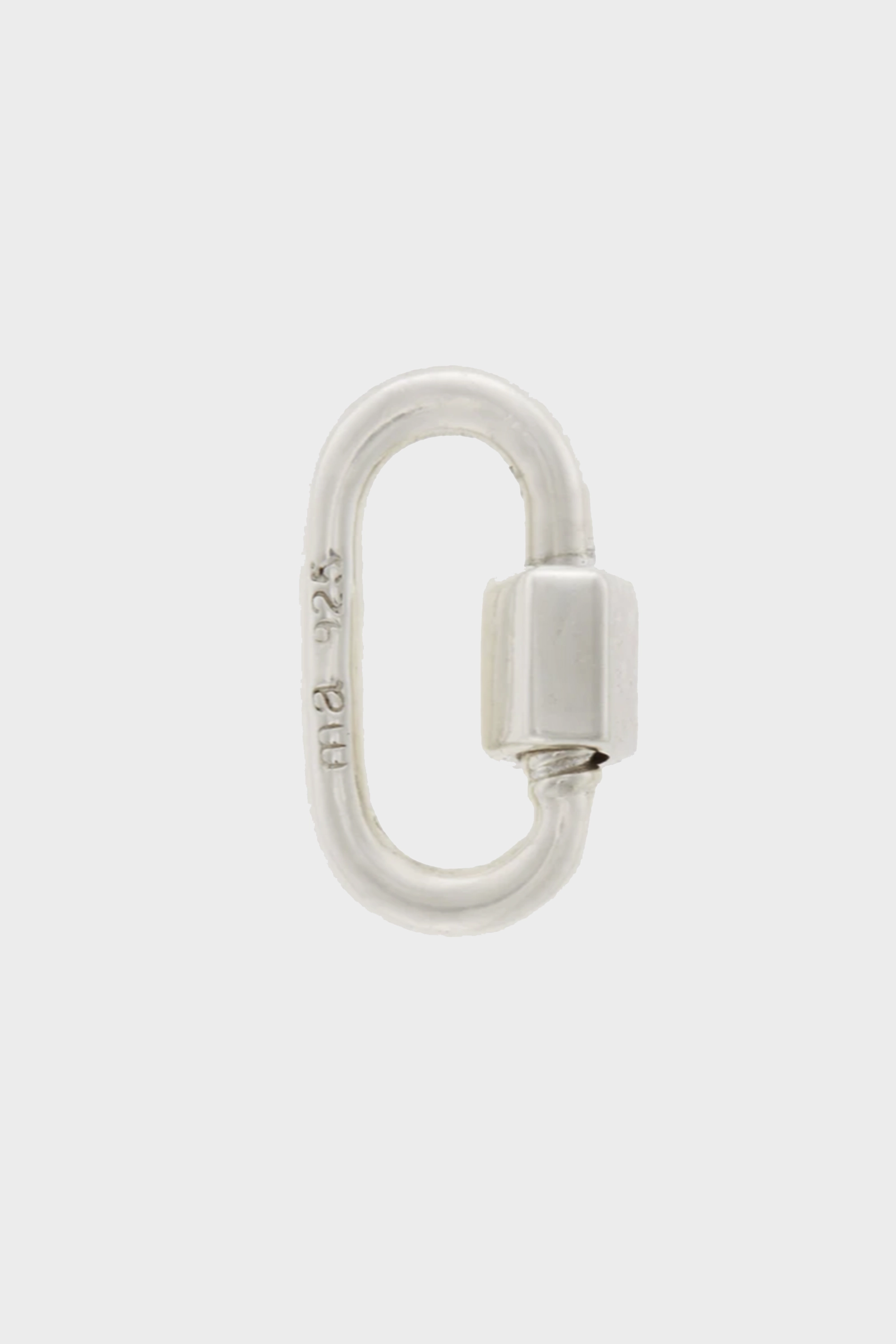 Baby Lock, Silver